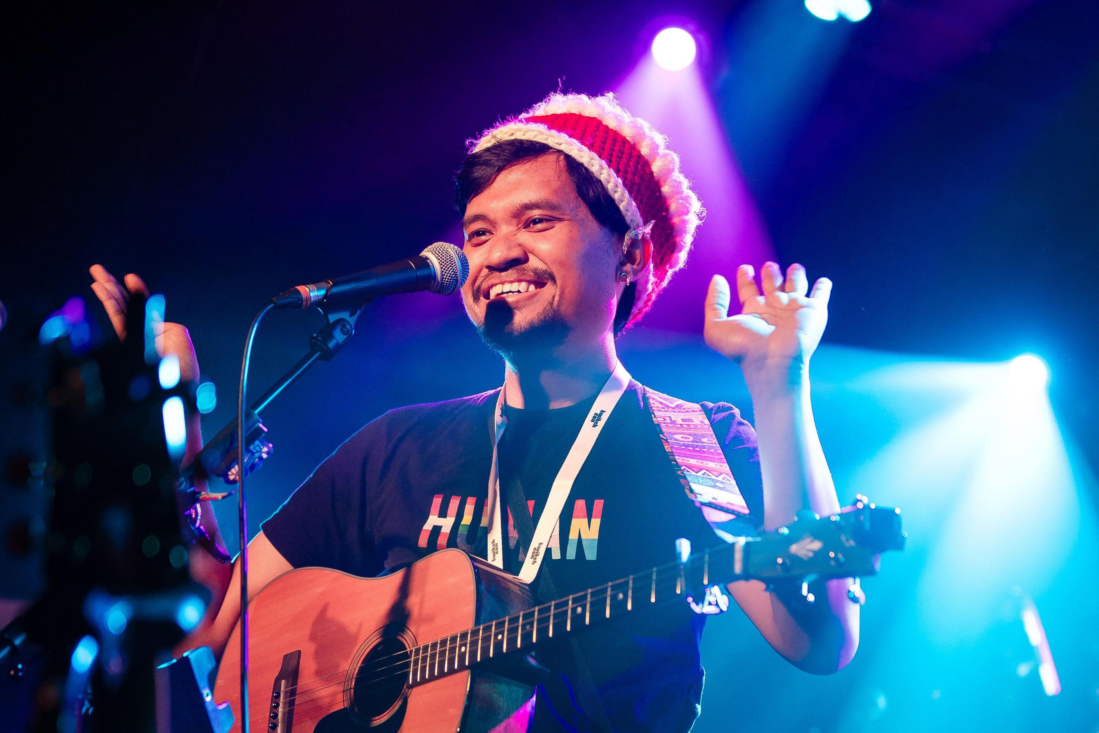 Irfan Rais