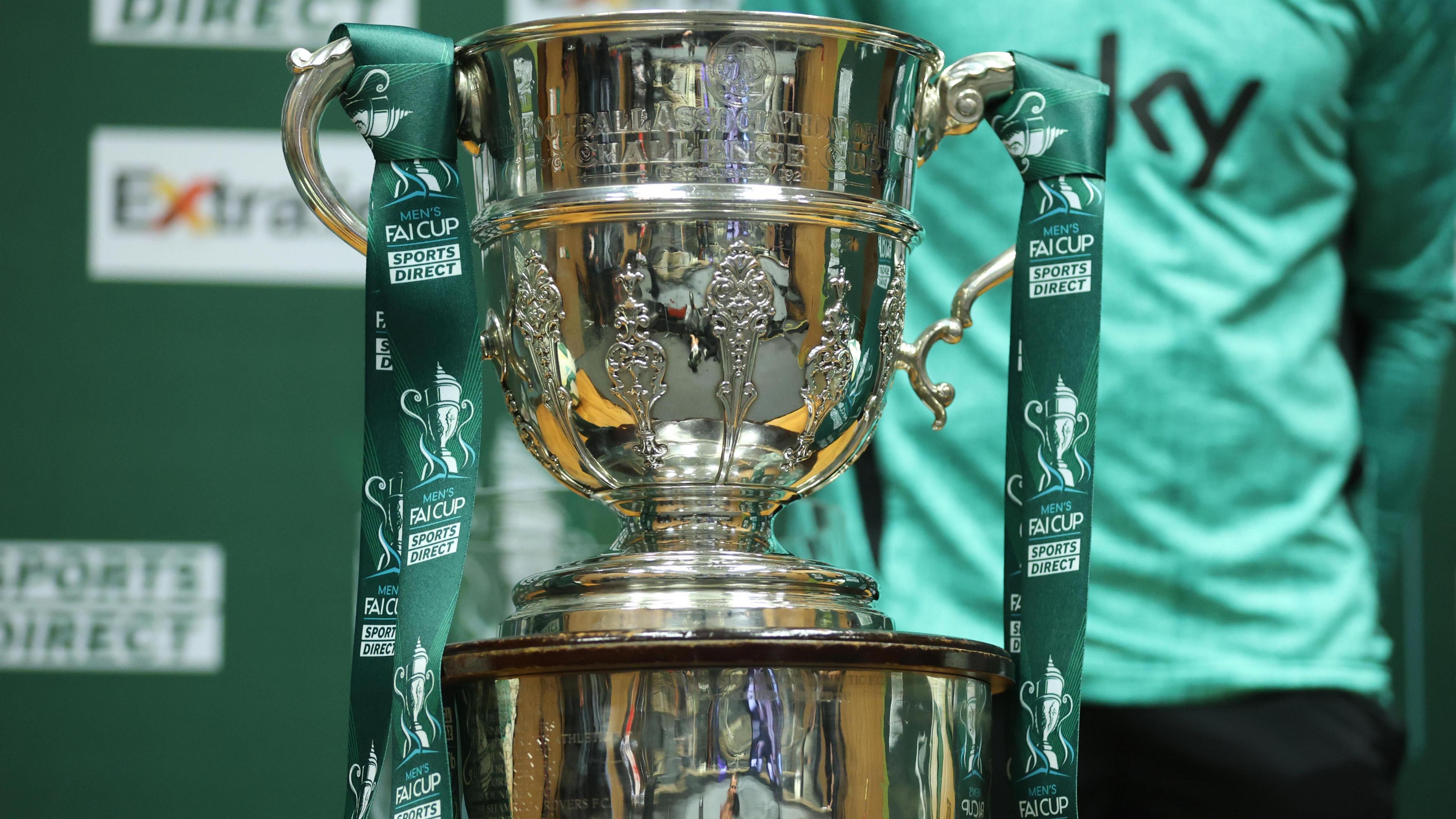 FAI Cup