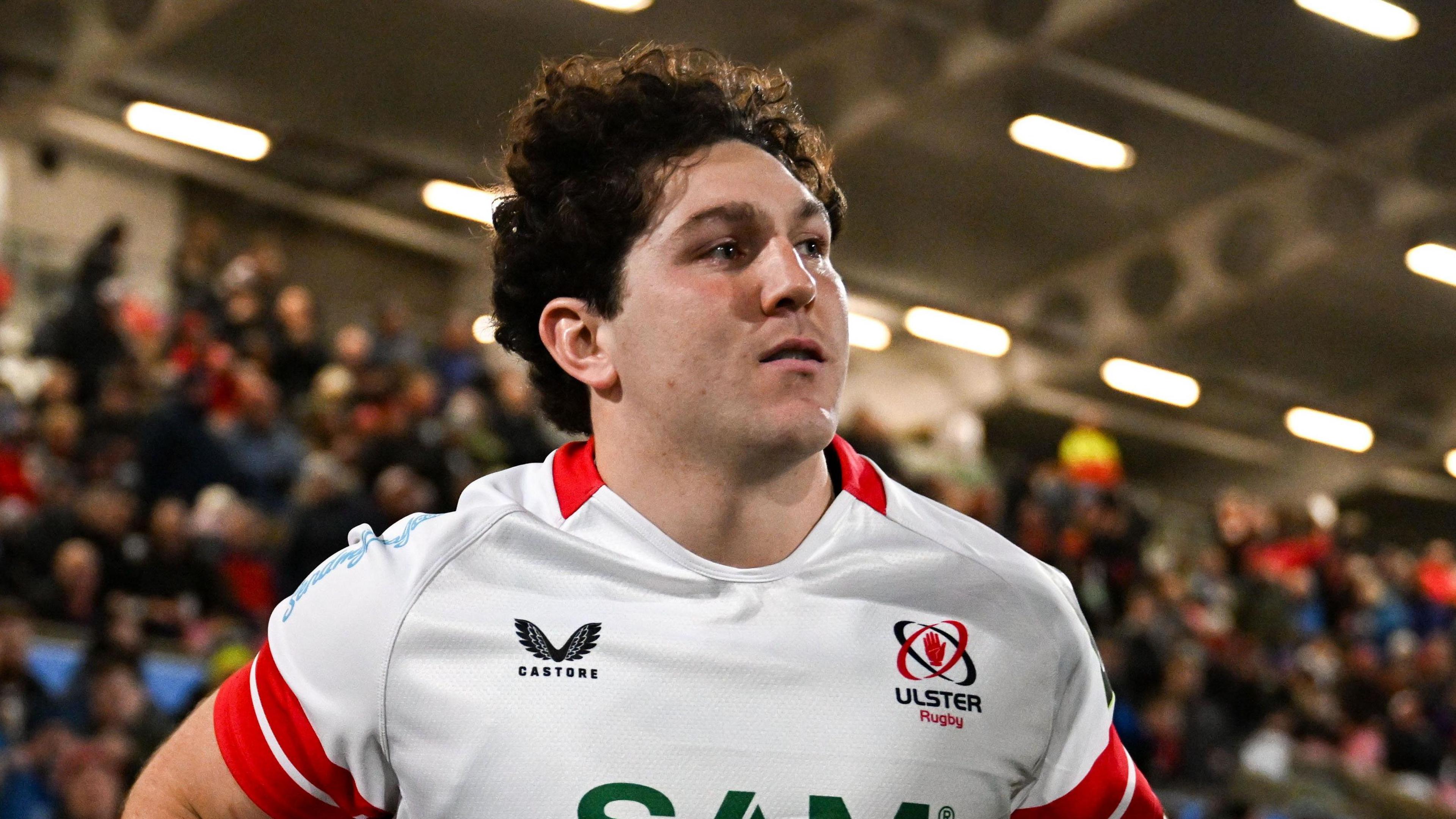 Tom Stewart