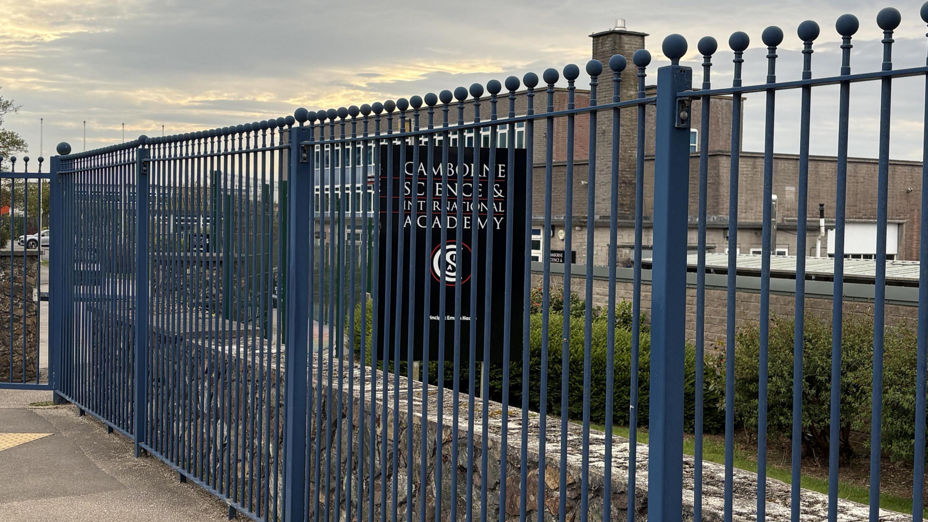 Cornish parents concerned over schools' disciplinary measures