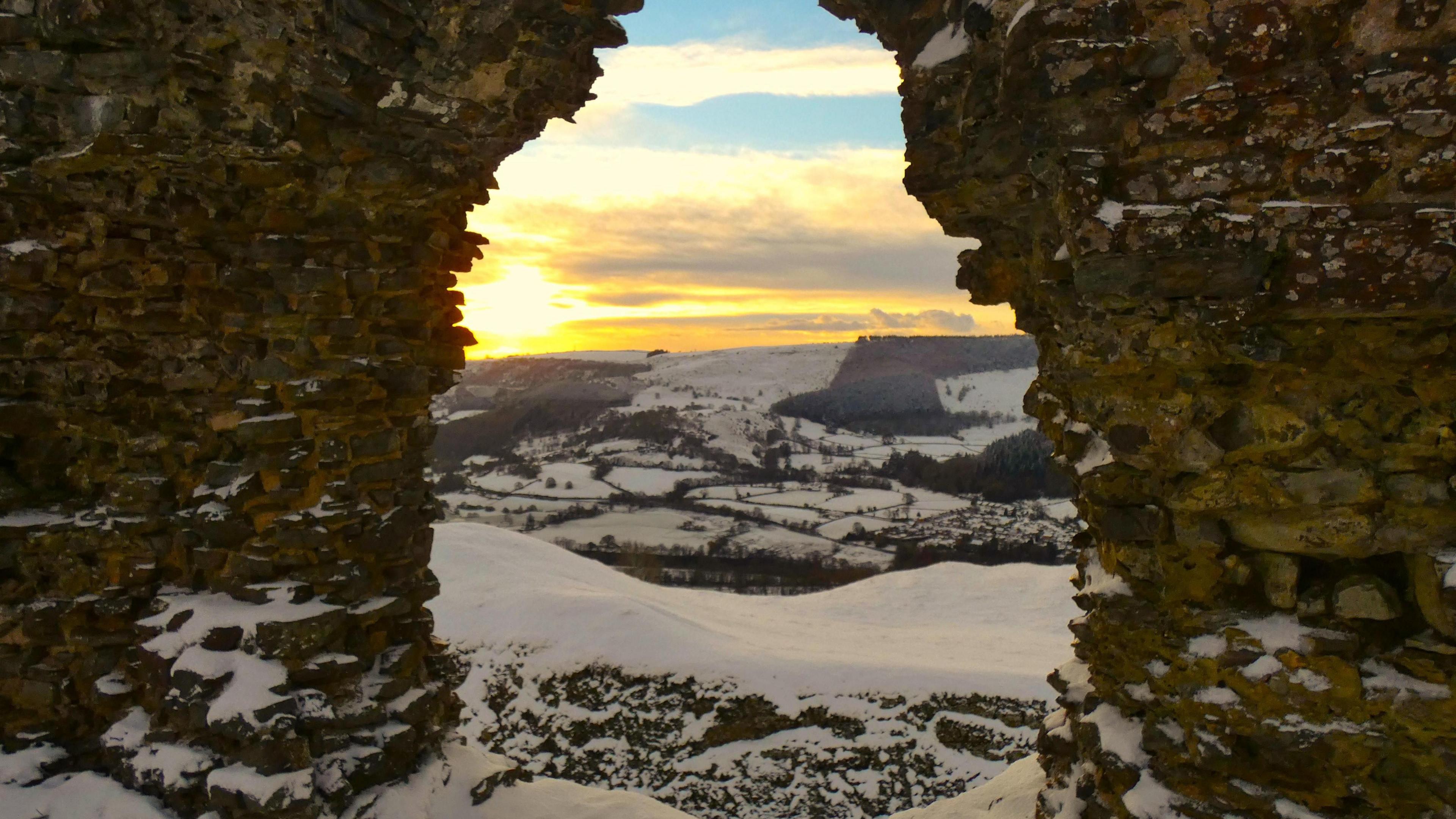 Llangollen