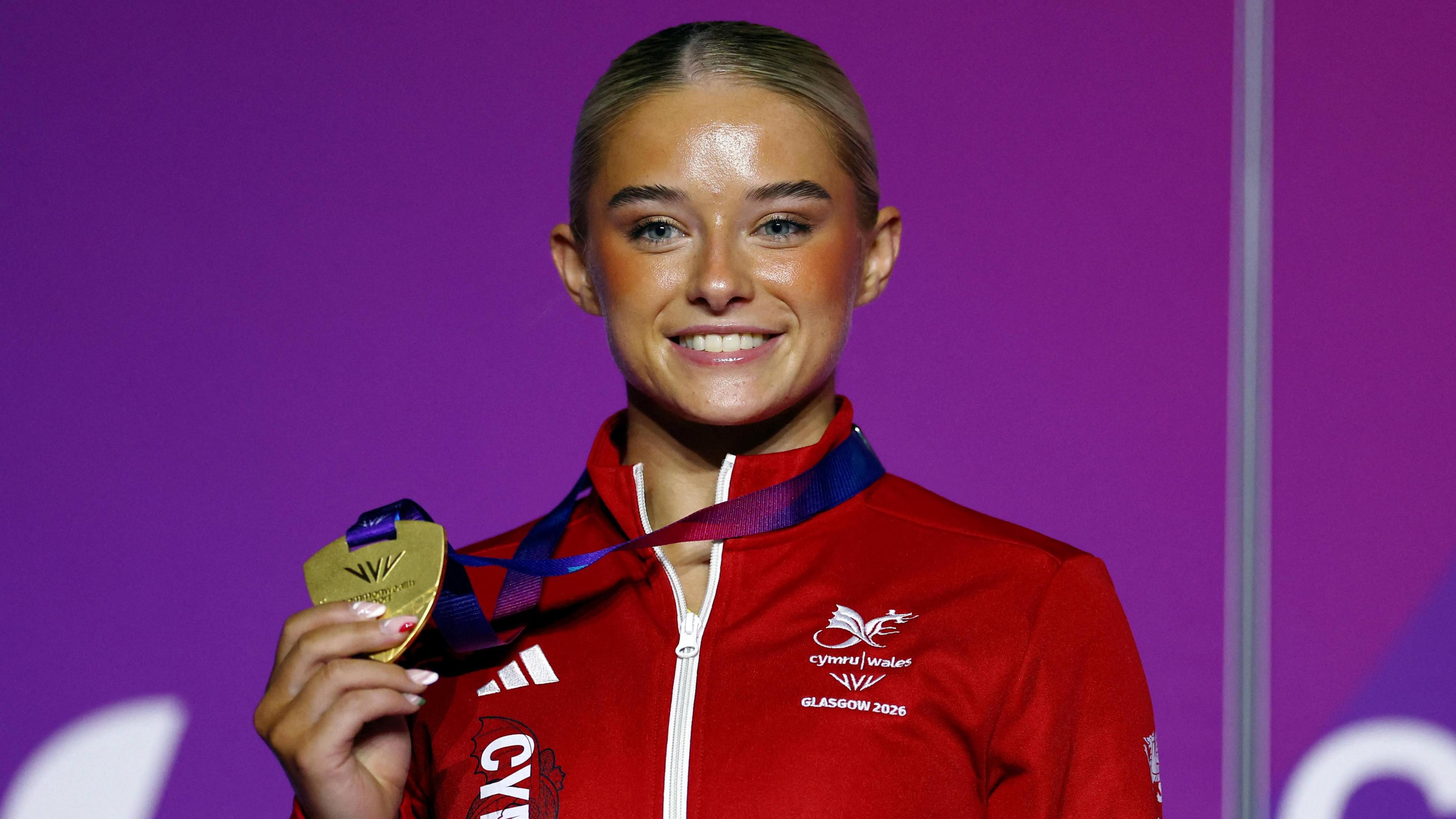 Ruby Evans