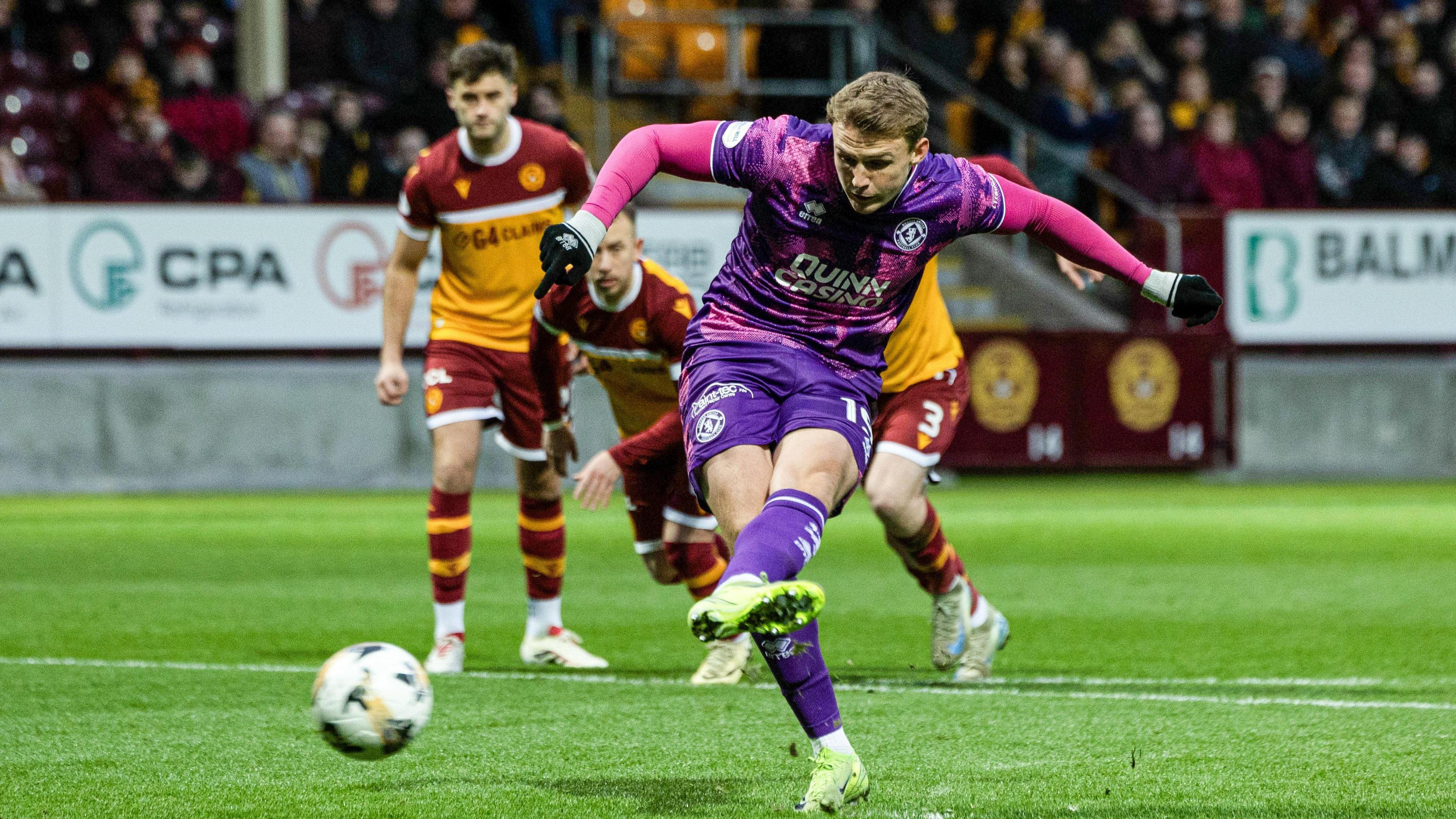 Dundee Utd vs Motherwell Dundee Utd vs Motherwell