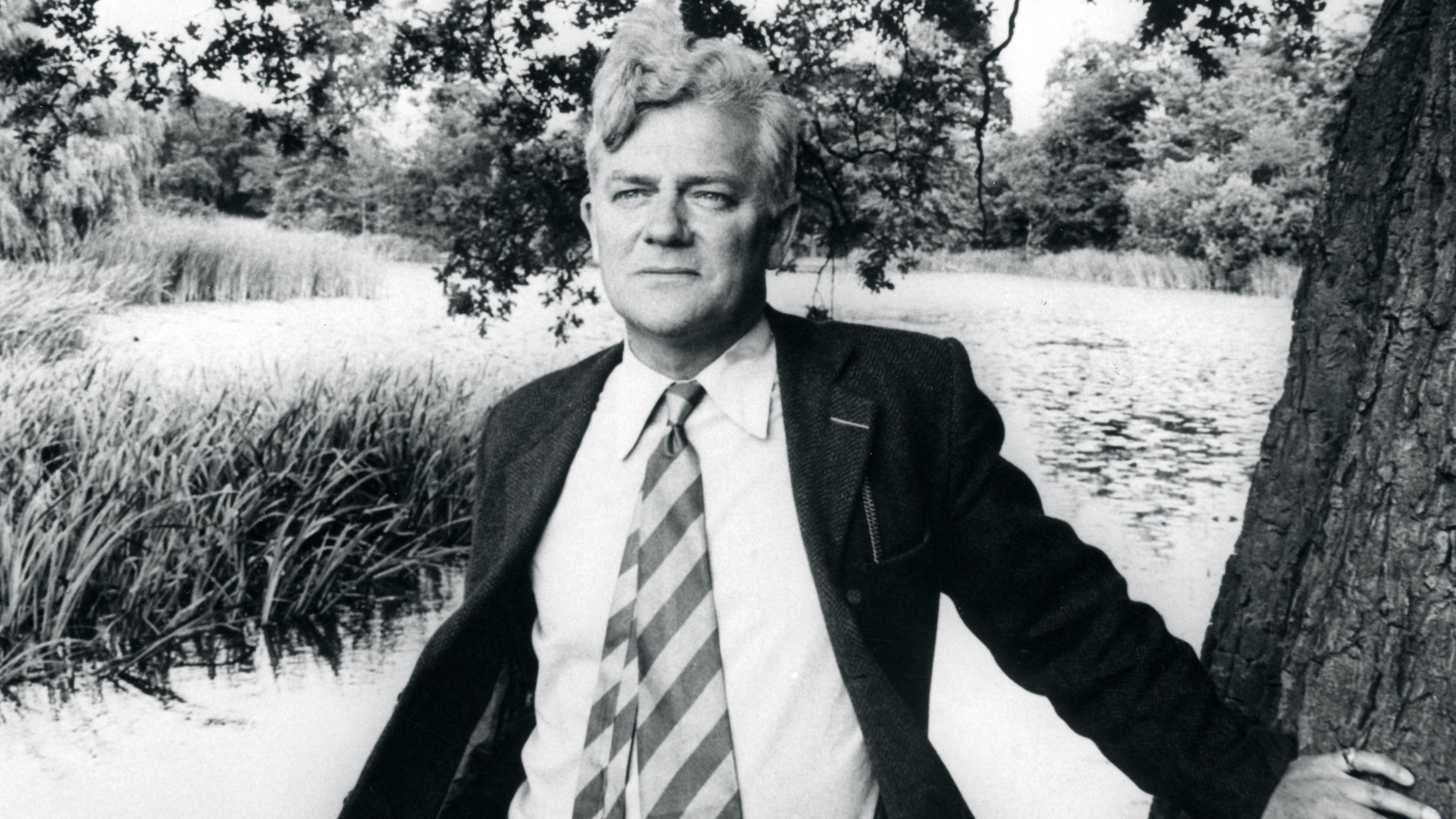 Richard Adams