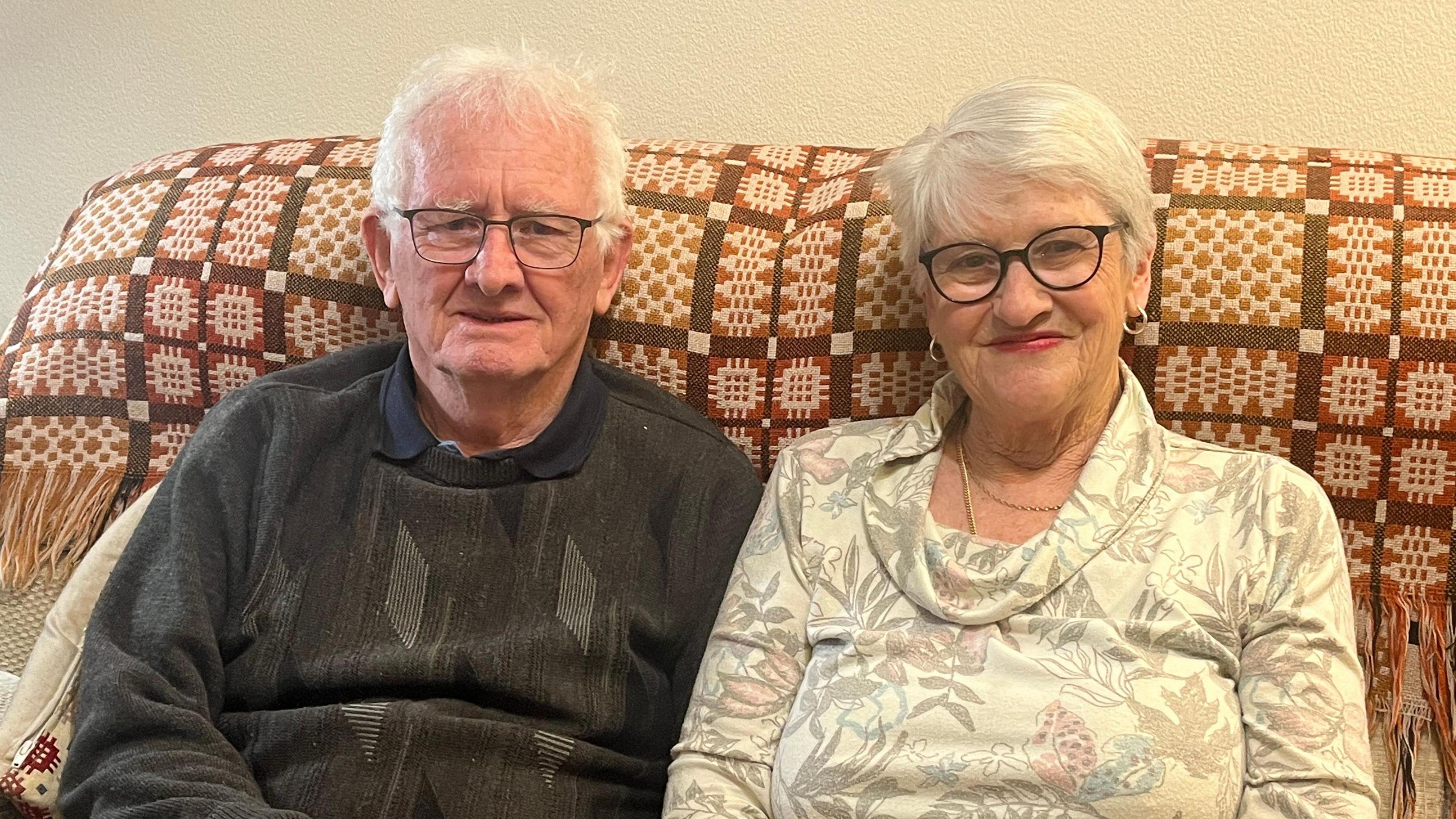 Michael ac anita butler