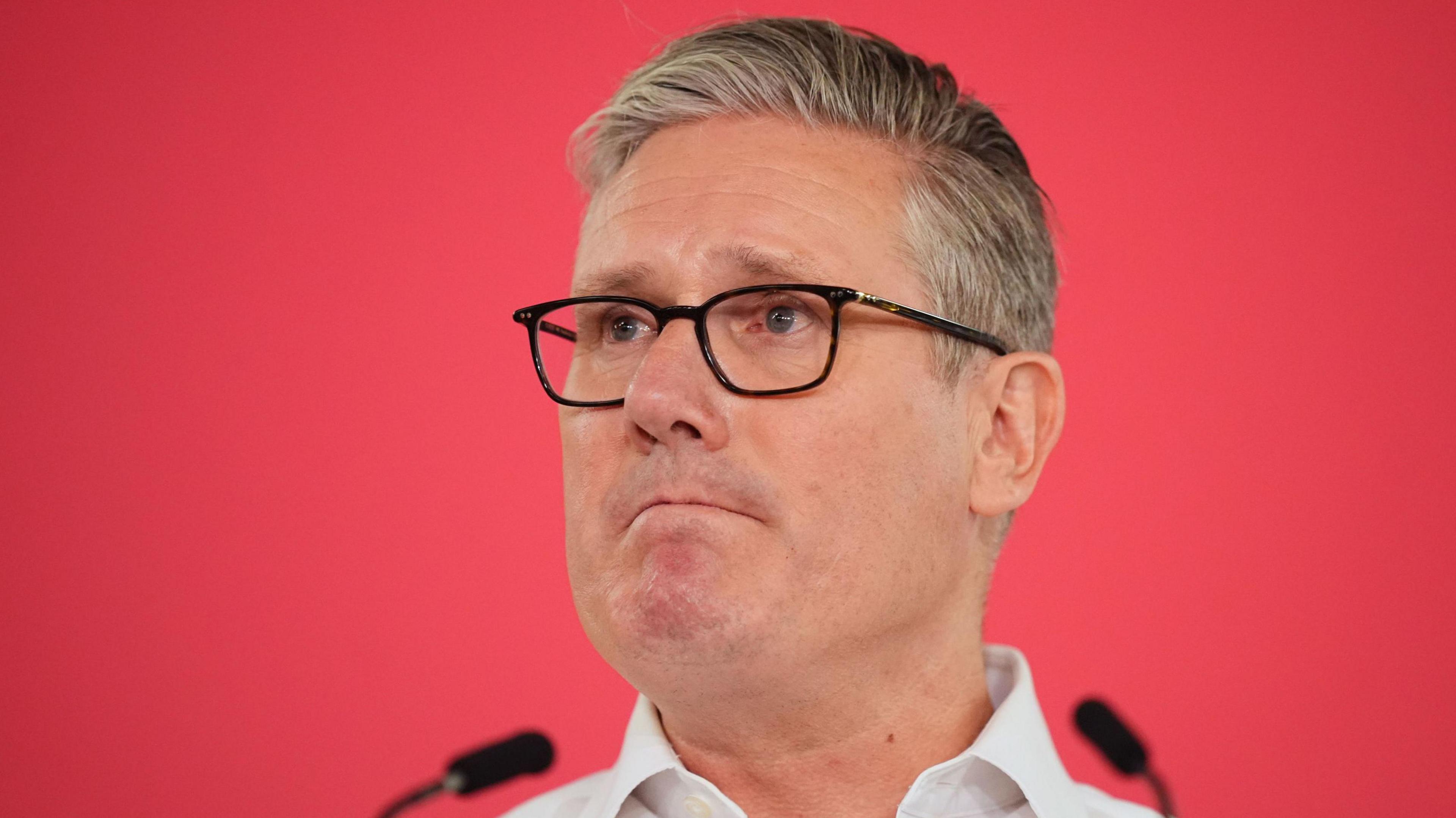 Keir Starmer