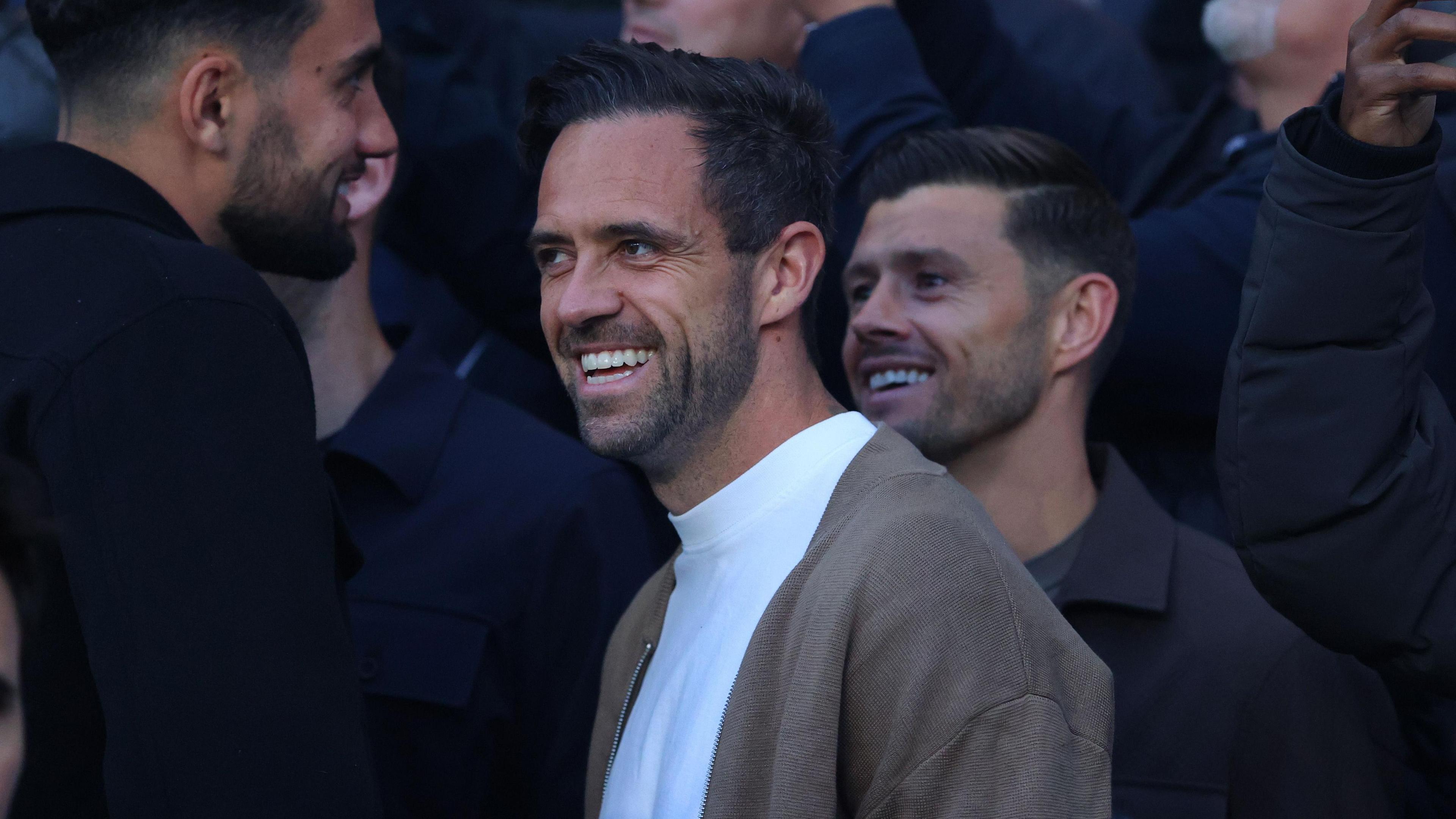 Danny Ings
