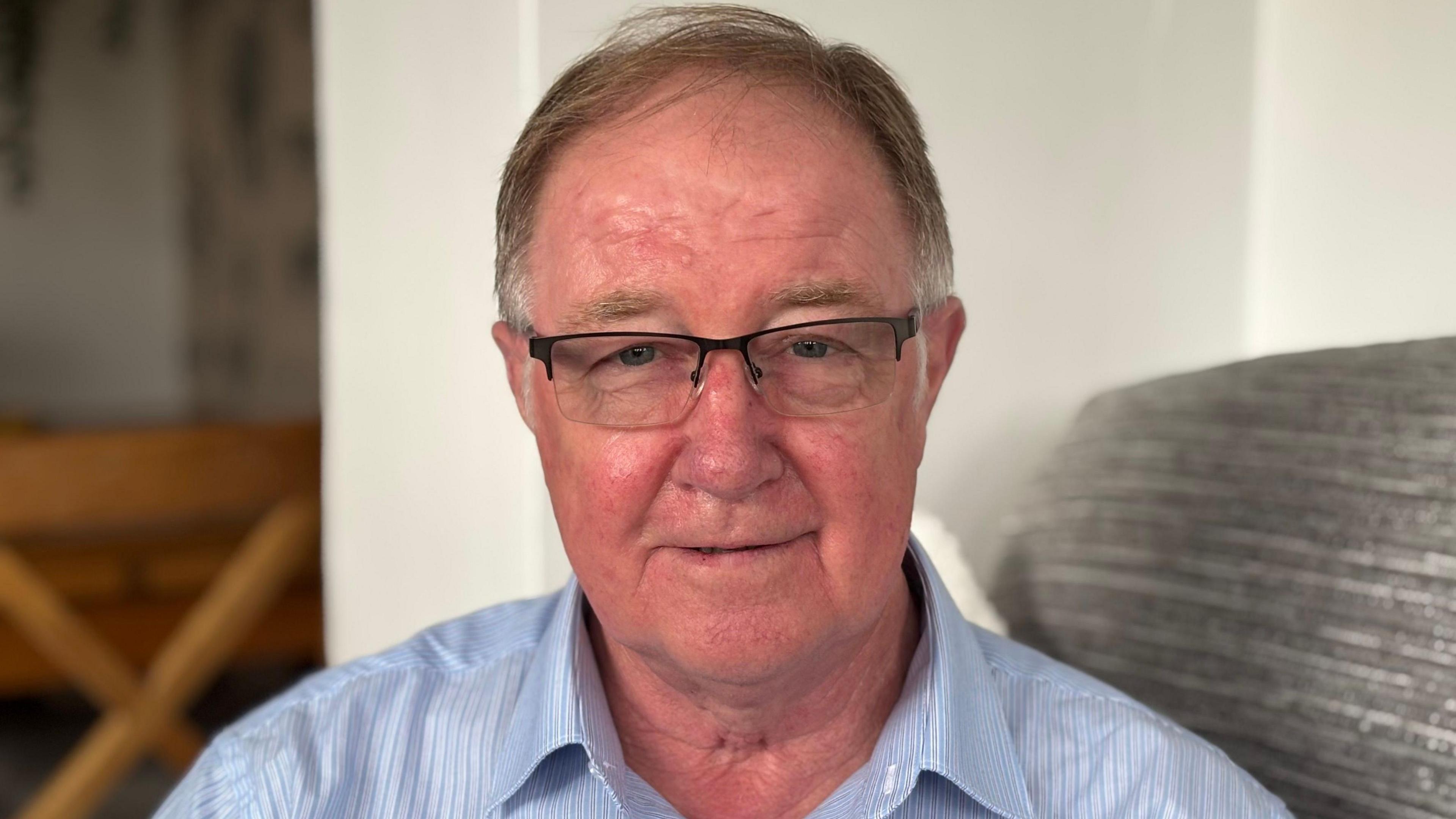 Alan Sandland