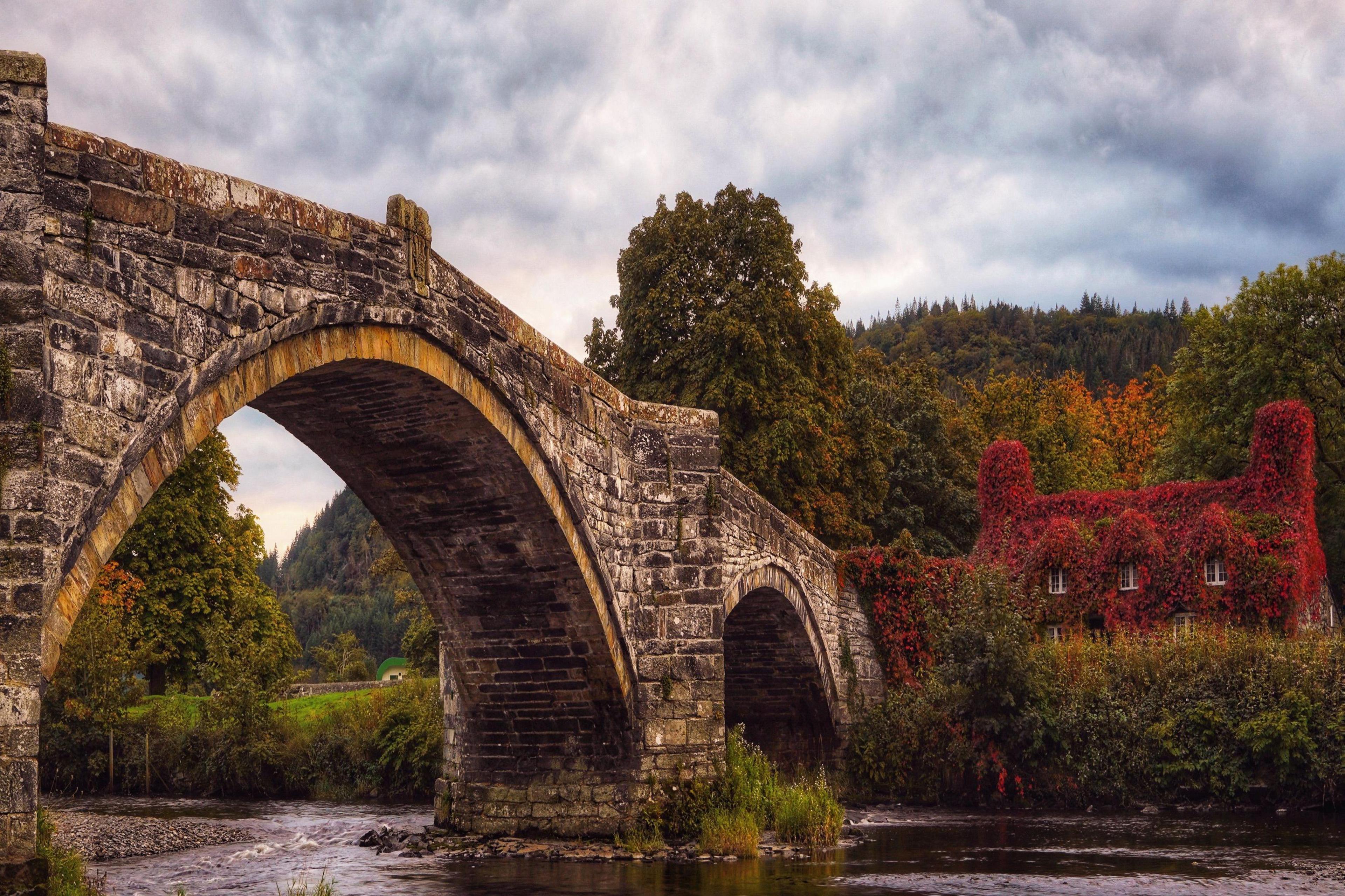 llanrwst