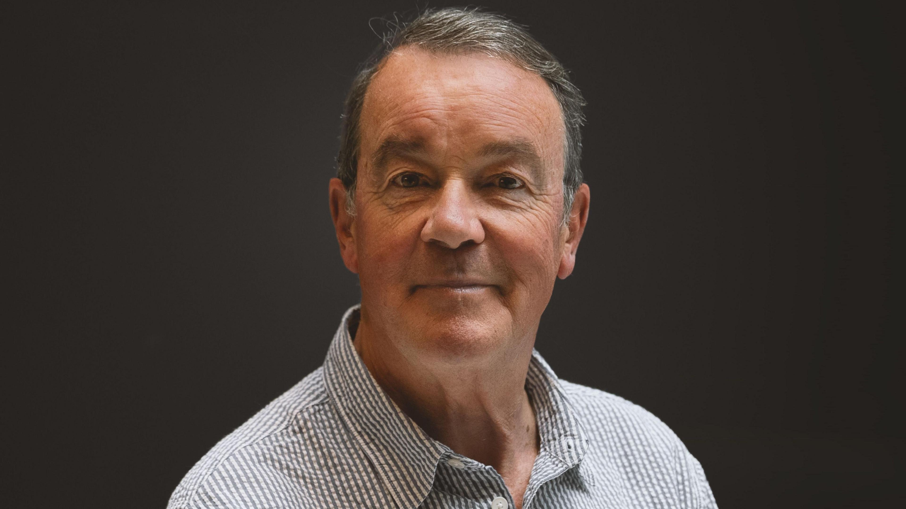 Nic Parry