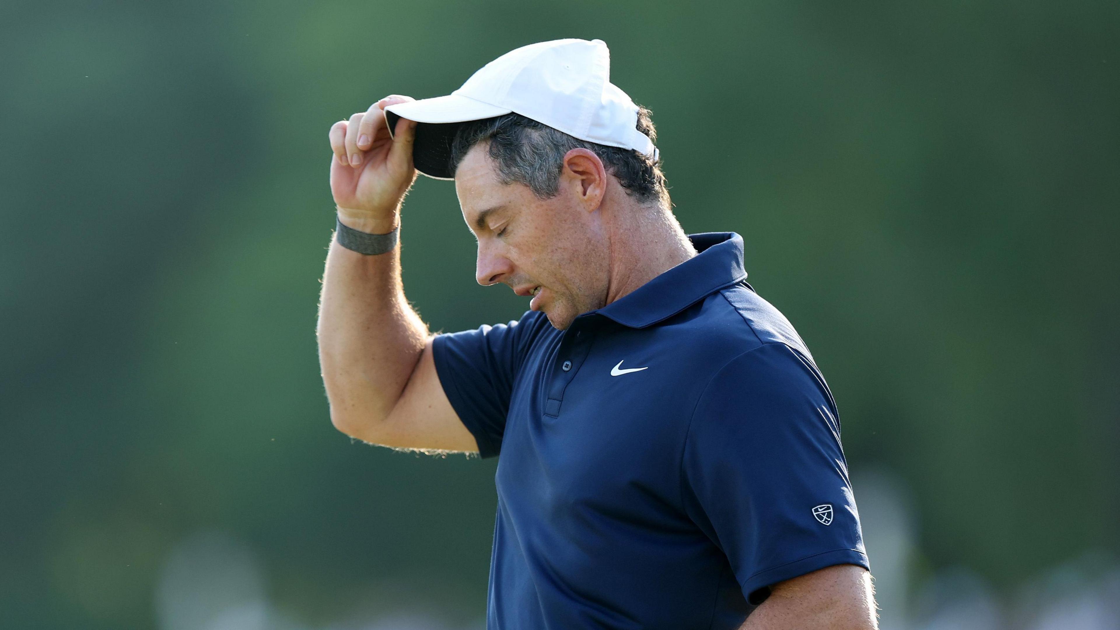Rory McIlroy