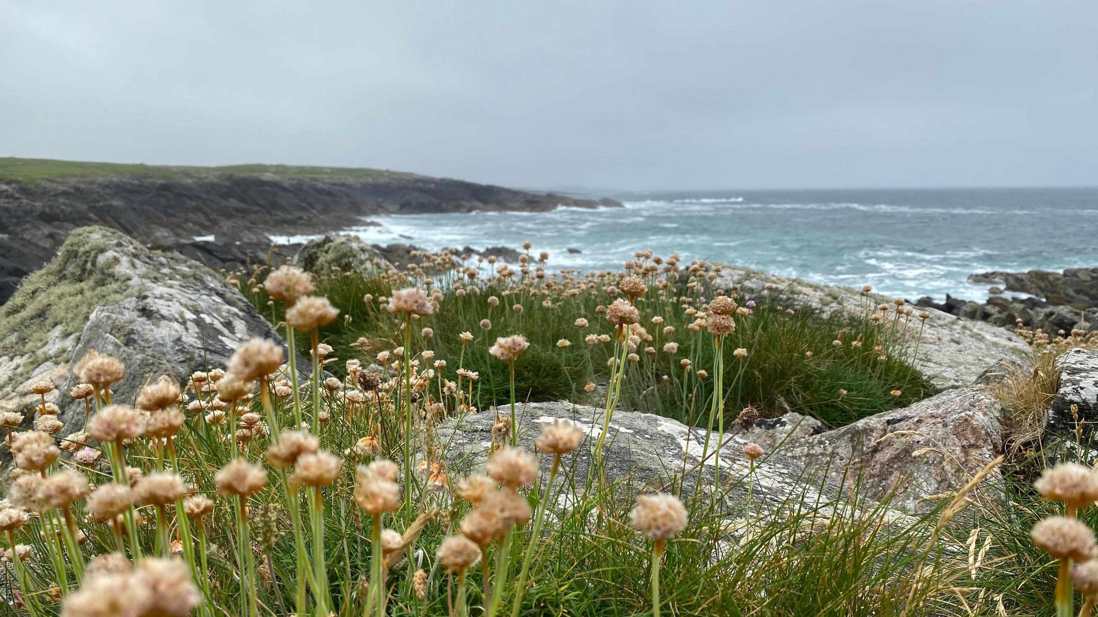 Na h-Eileanan an Iar