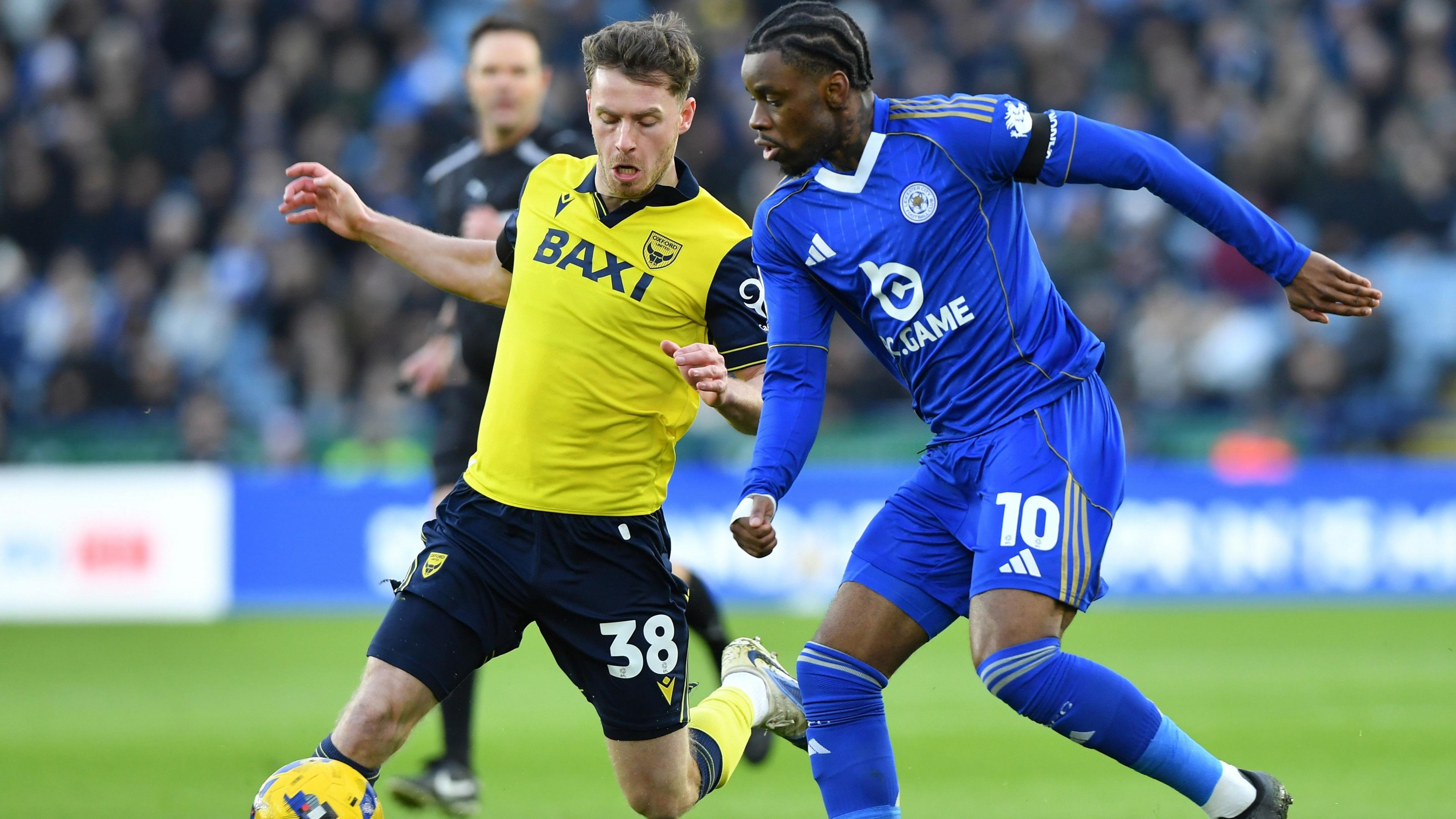 Jamie McDonnell in action