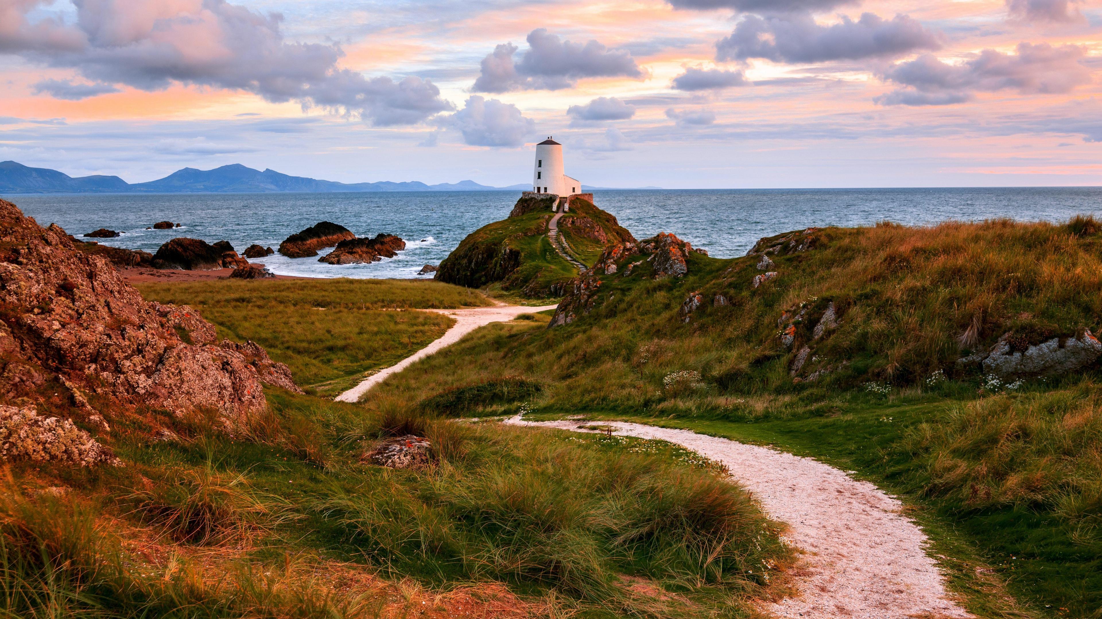 Ynys Llanddwyn