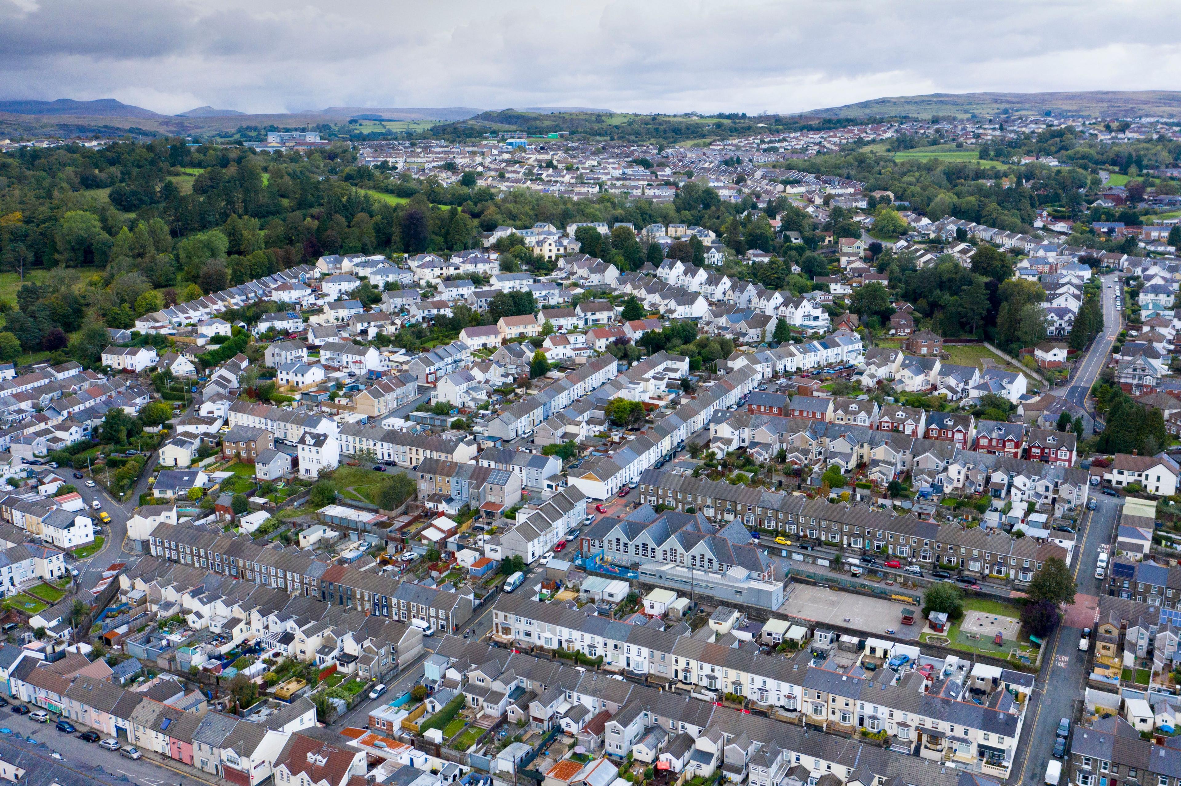 merthyr