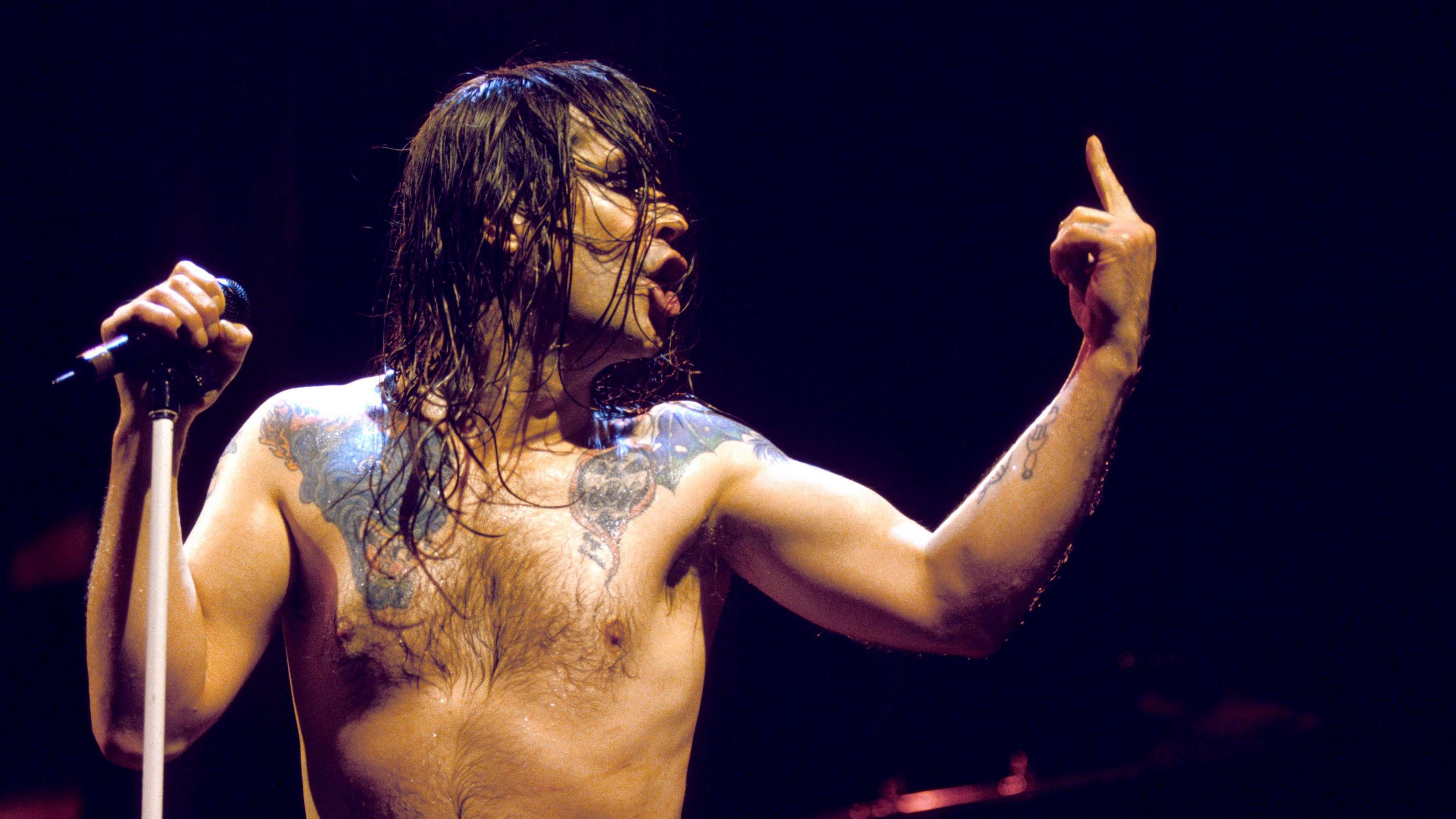 Ozzy Osbourne