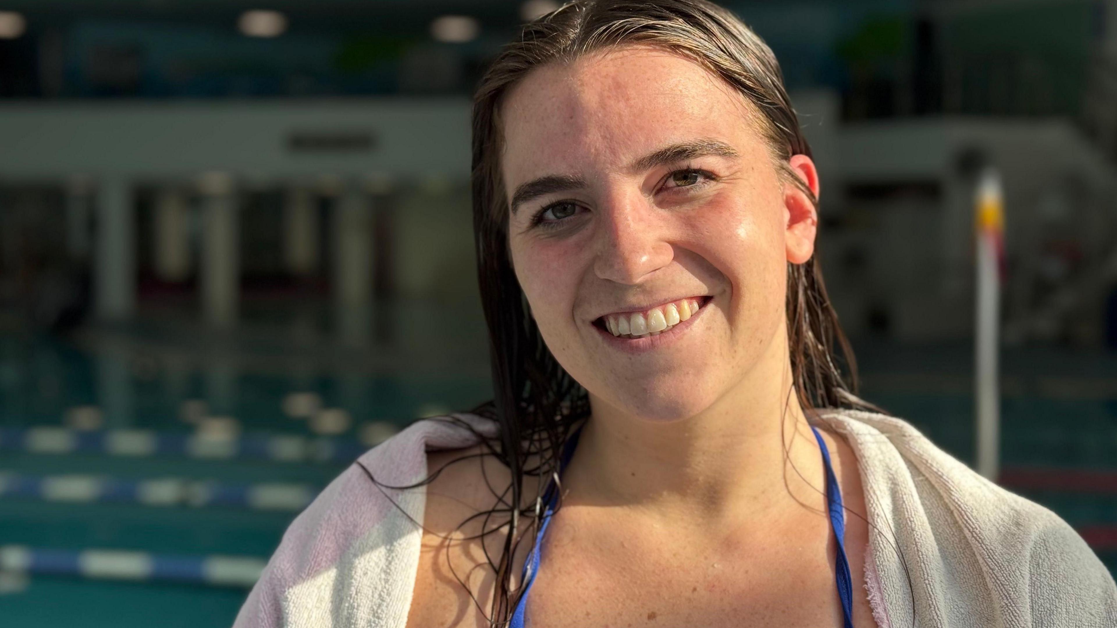 Orla Rabey