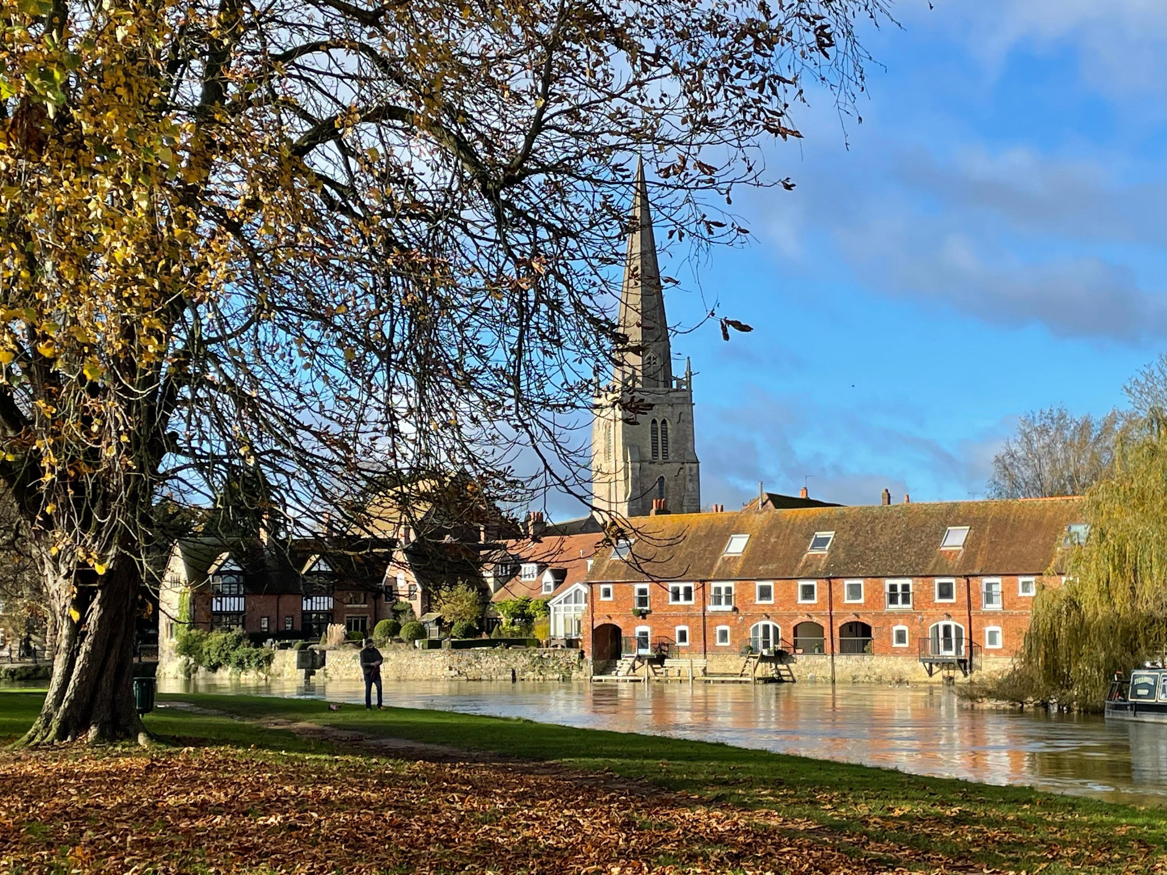 Abingdon