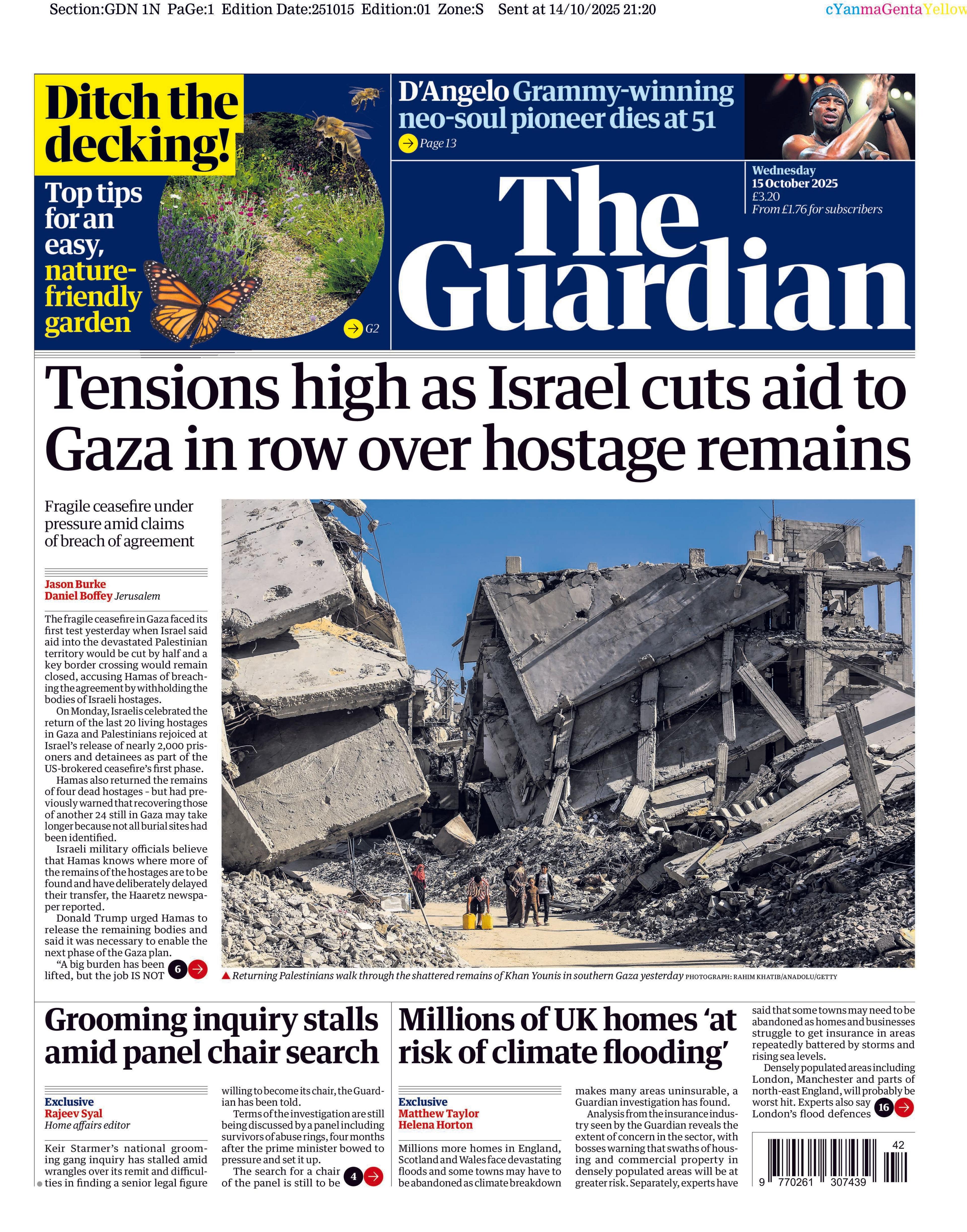 The Guardian