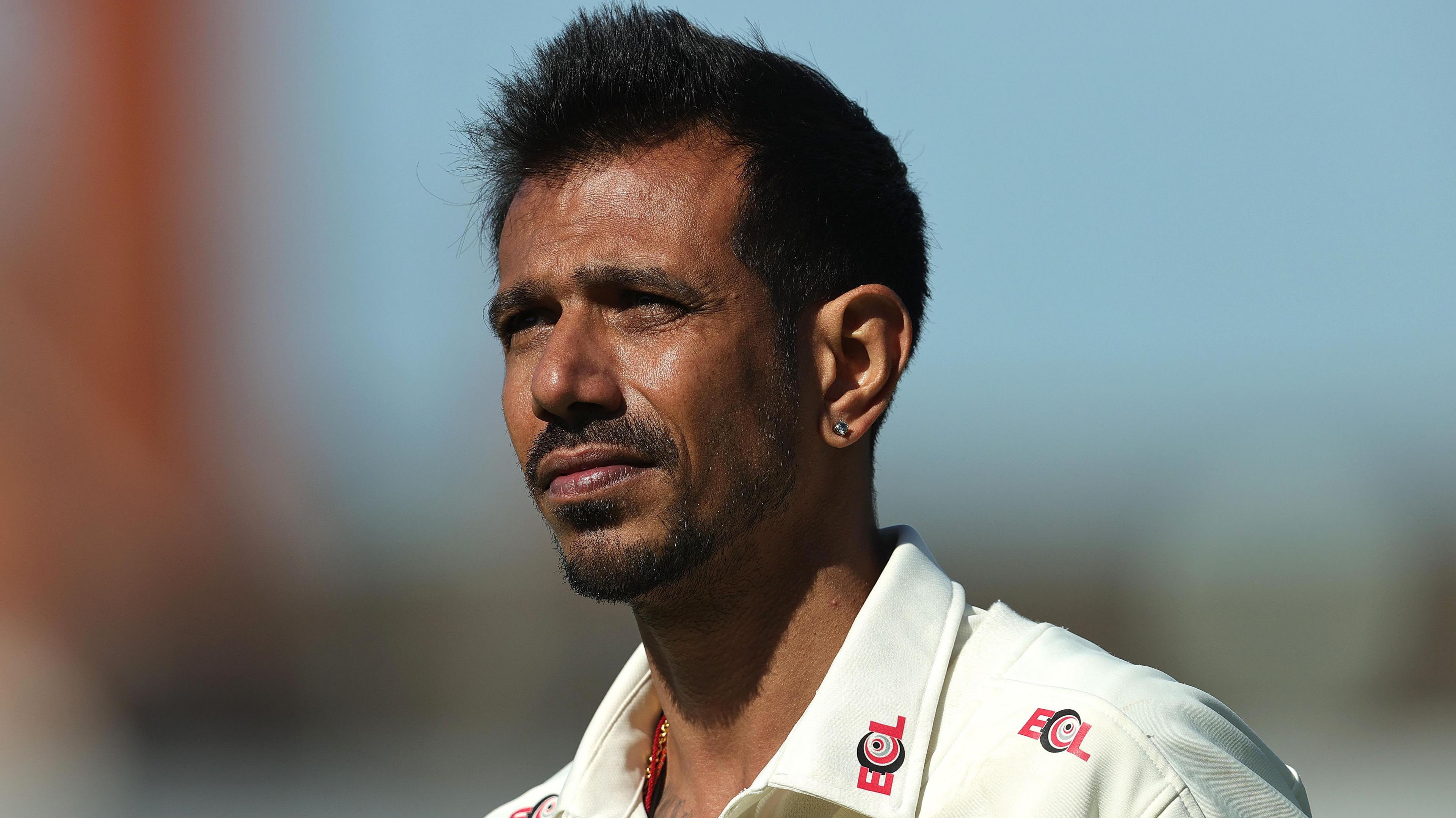 Yuzvendra Chahal