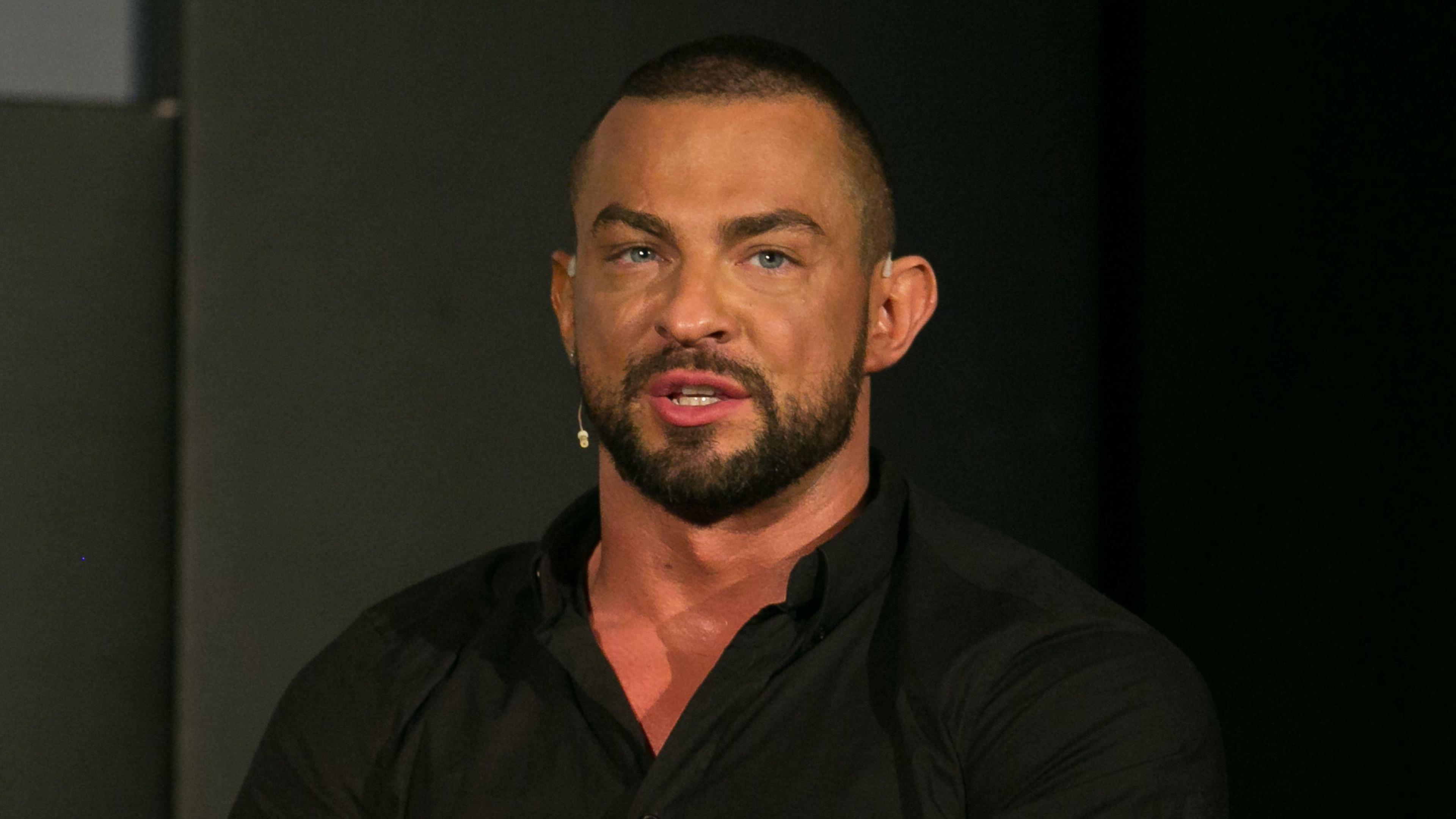 Robin Windsor 