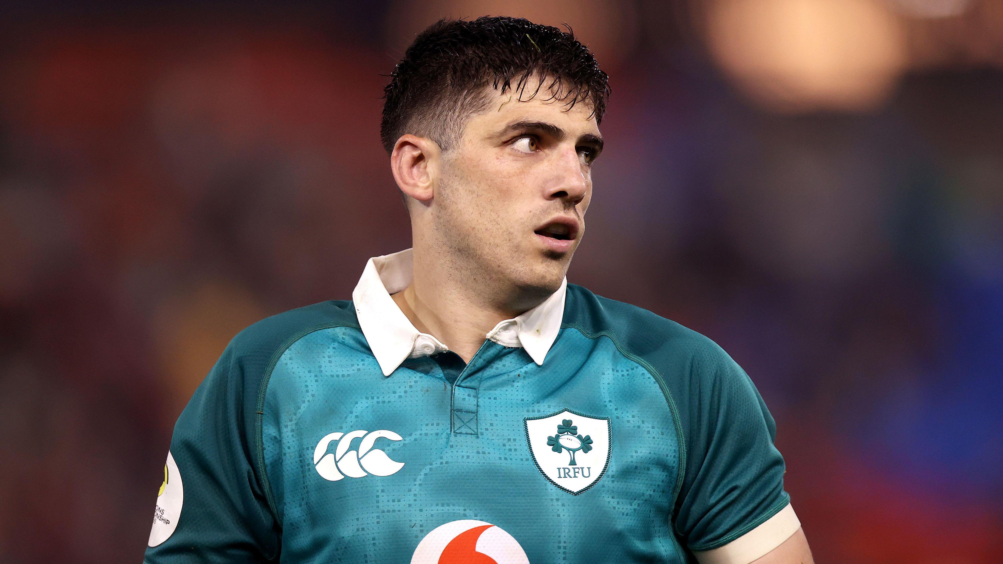 Jimmy O'Brien