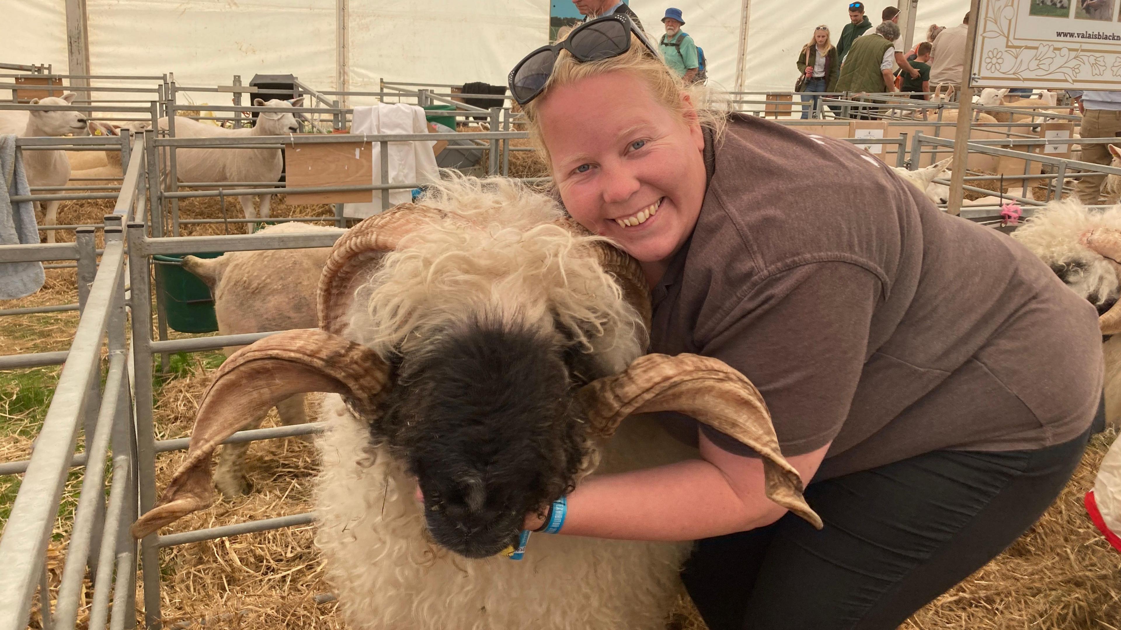 Royal Cornwall Show