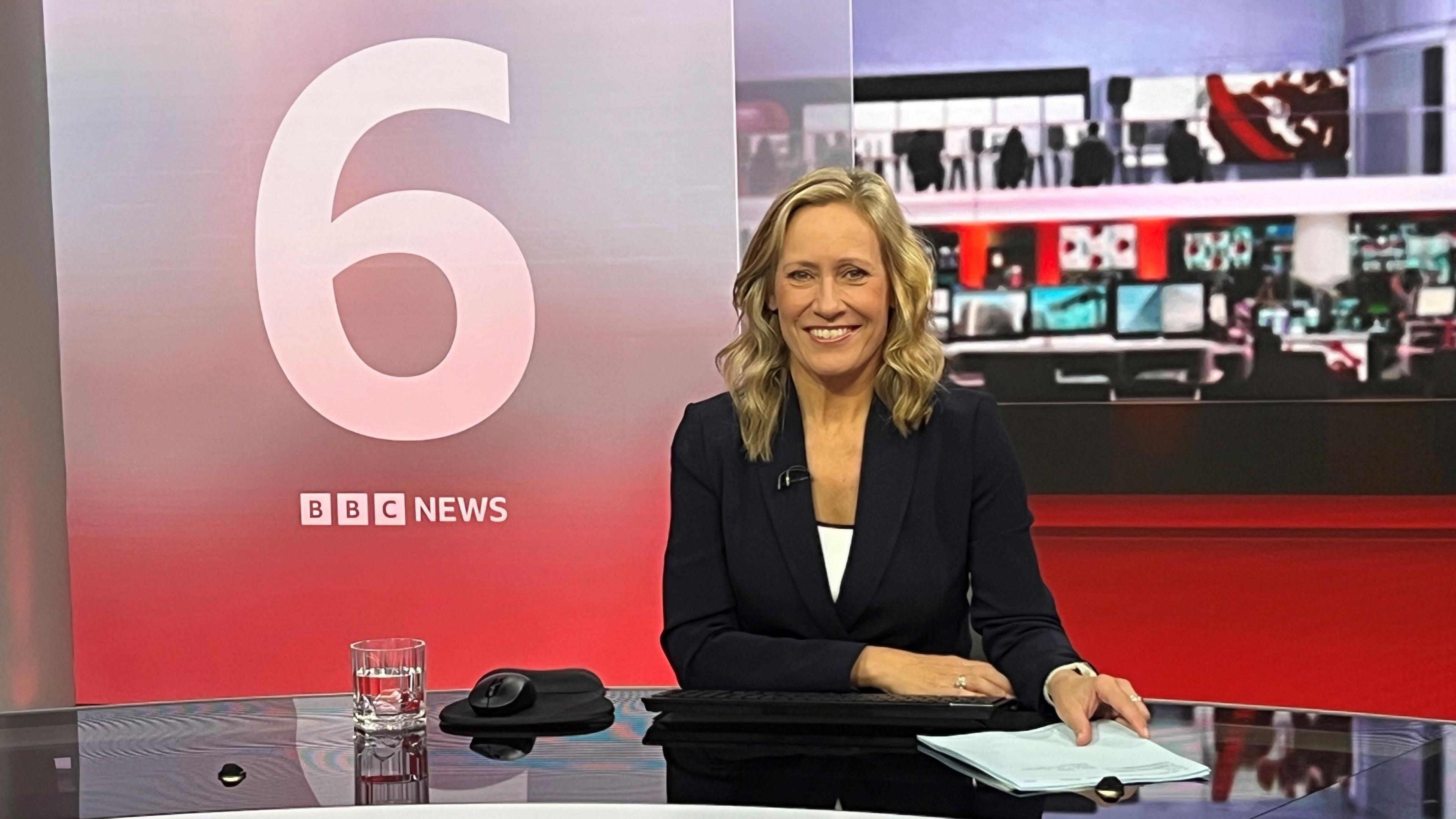 Man V Horse special Place In Heart Of BBC Presenter Sophie Raworth man-v-horse-special-place-in-heart-of-bbc-presenter-sophie-raworth