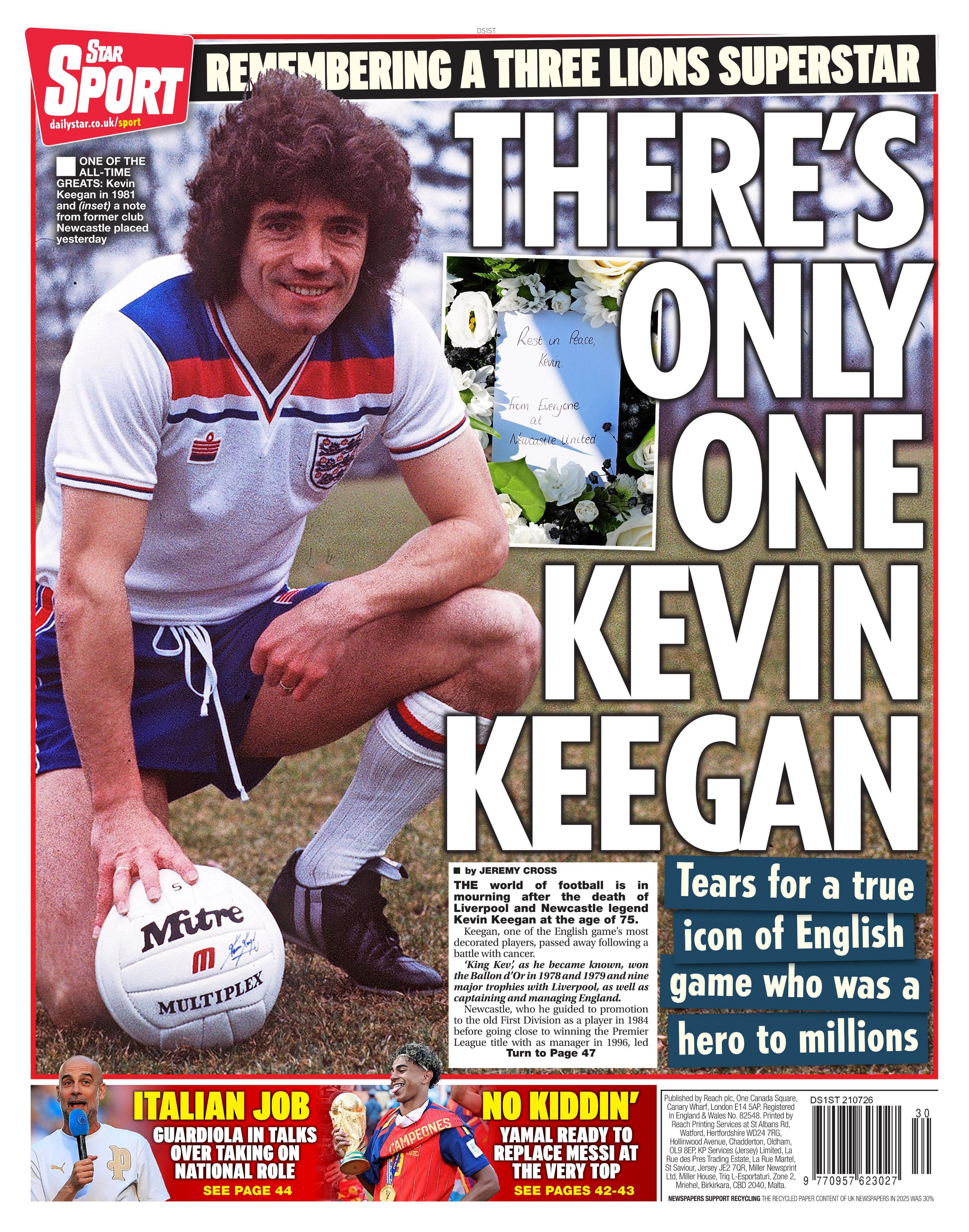 Daily Star