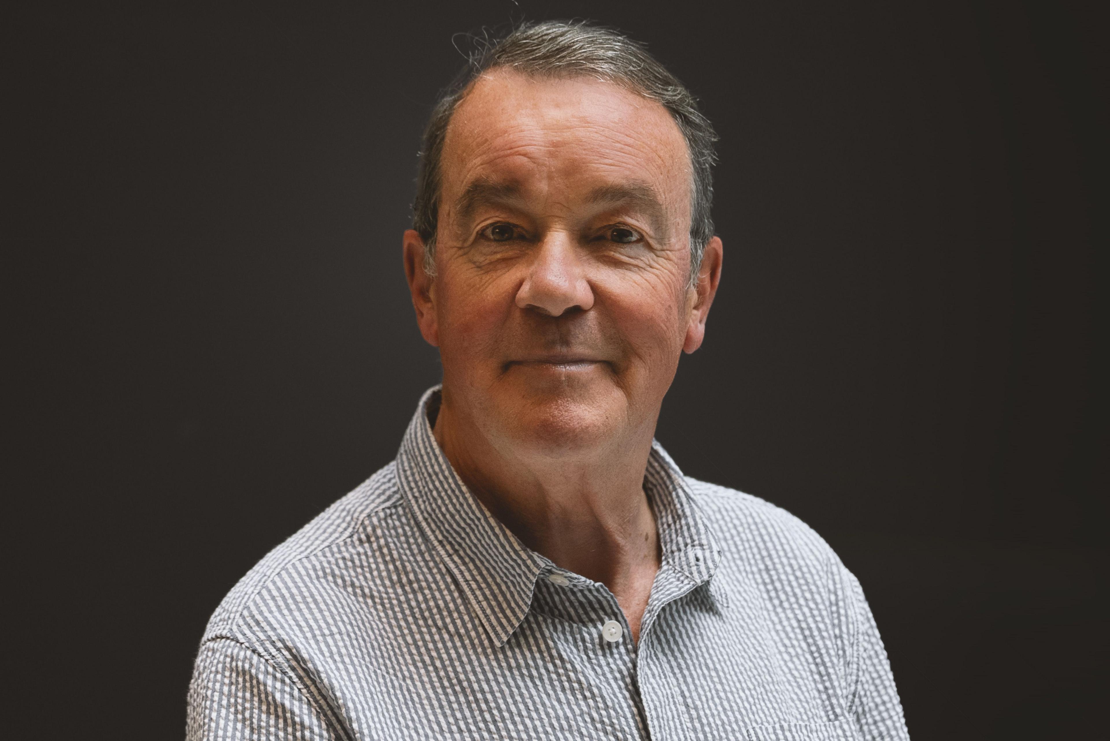 Nic Parry