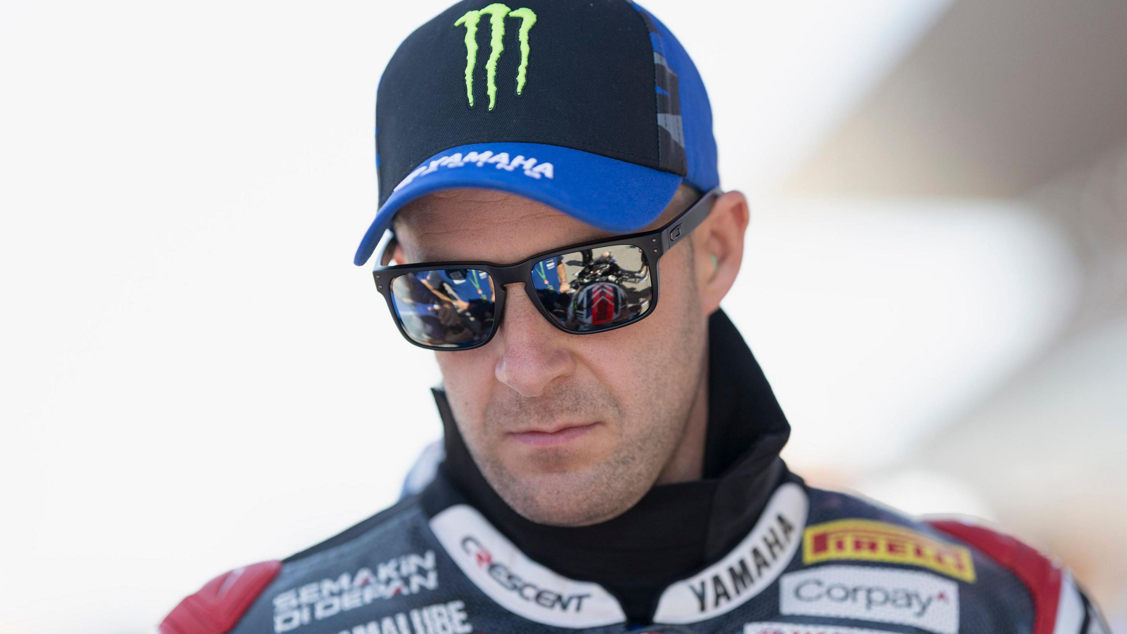 Six-time champion Jonathan Rea is well off the pace in this year's World Superbike series as he stands in 11th place 279 points behind leader Toprak Razgatlıoglu