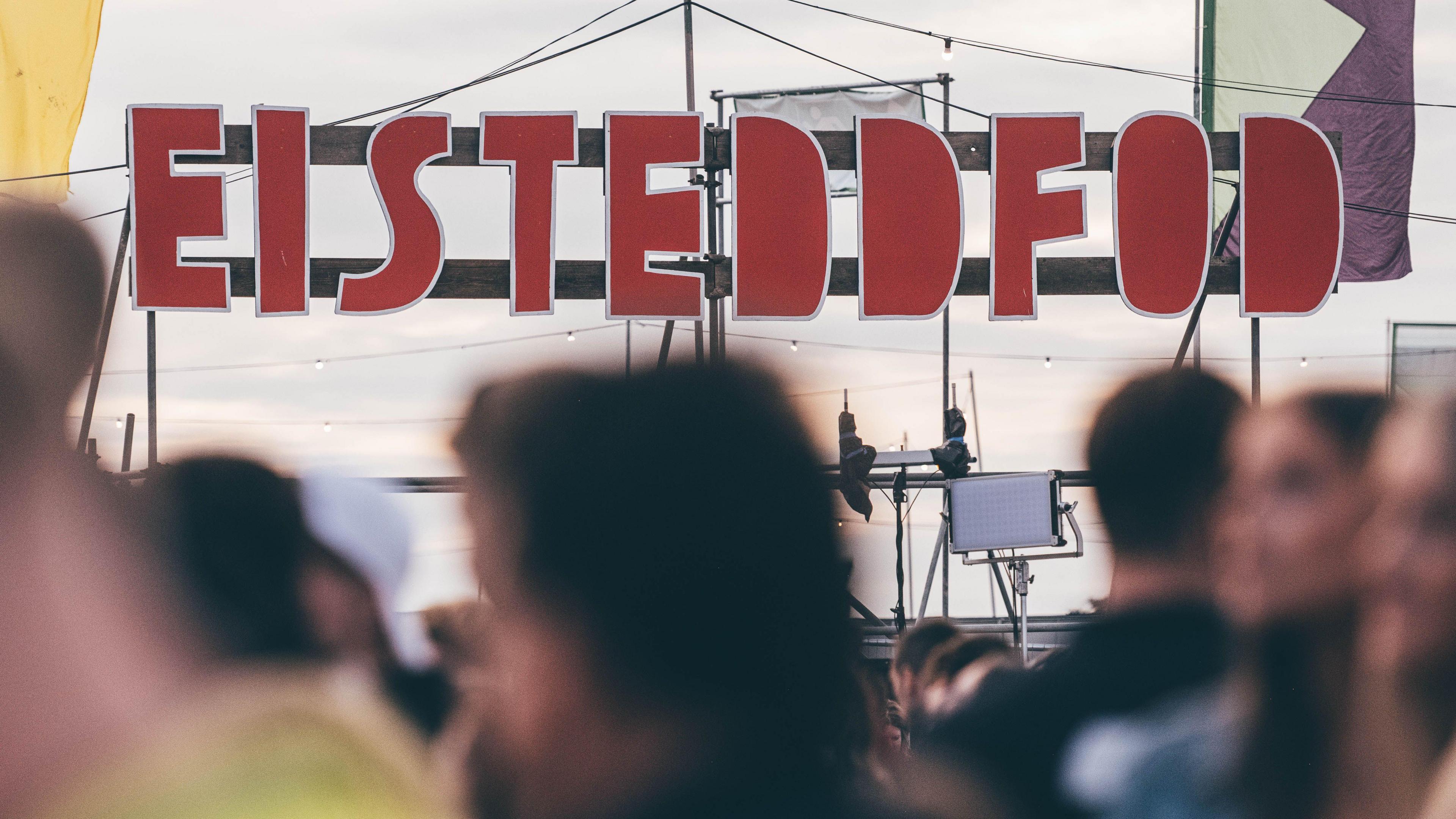 Eisteddfod