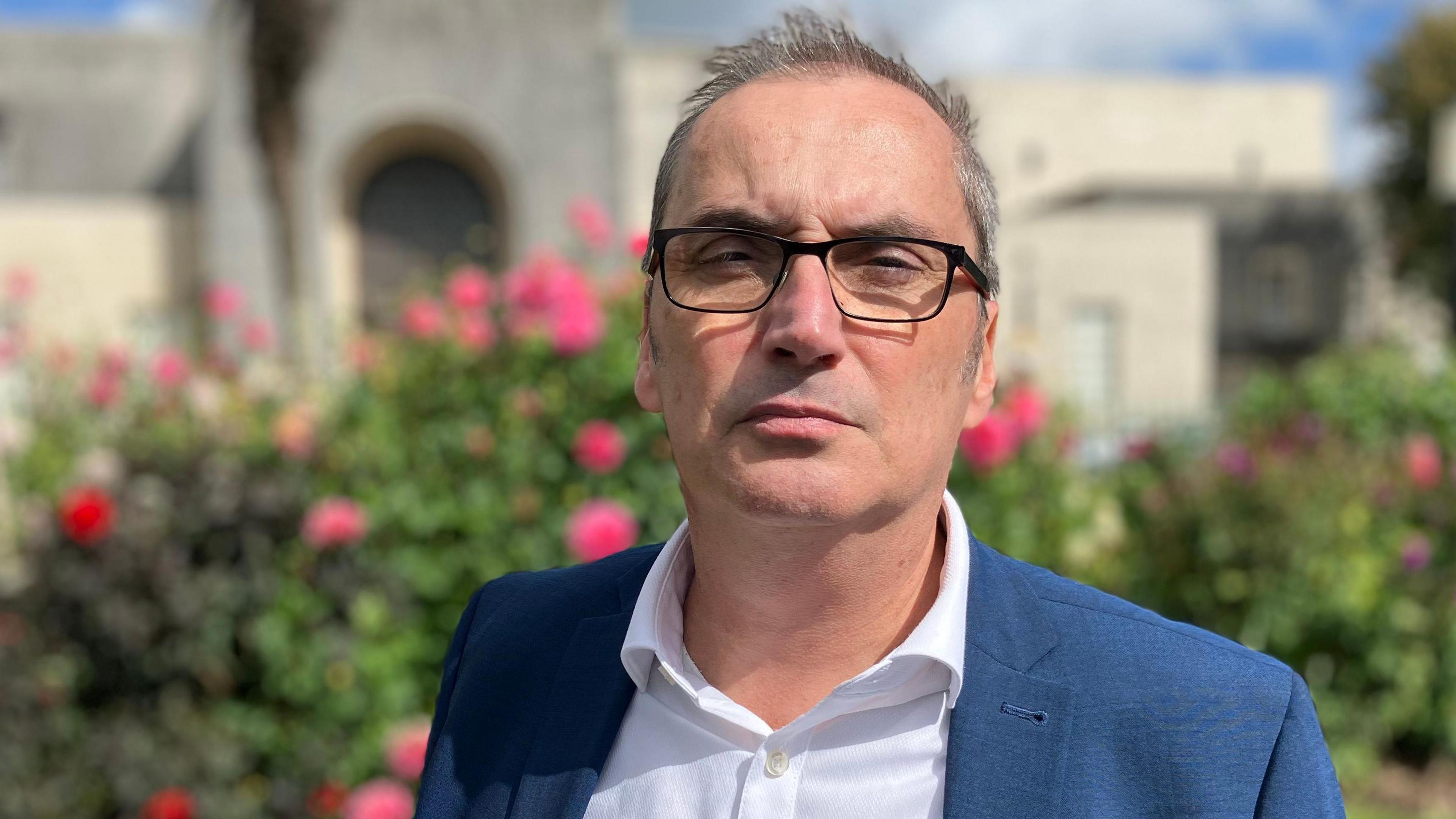 Dimitris Legakis