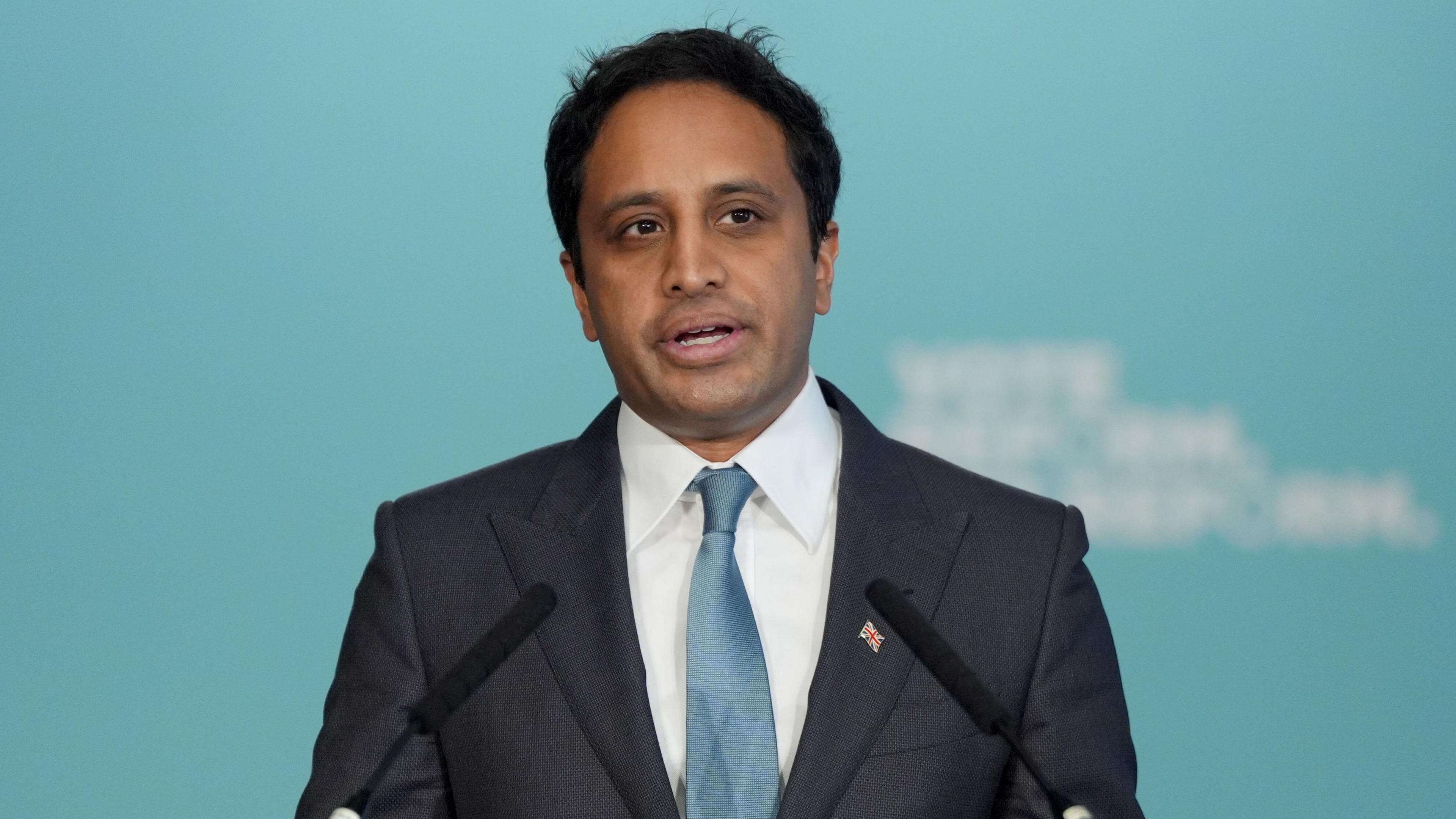 Zia Yusuf
