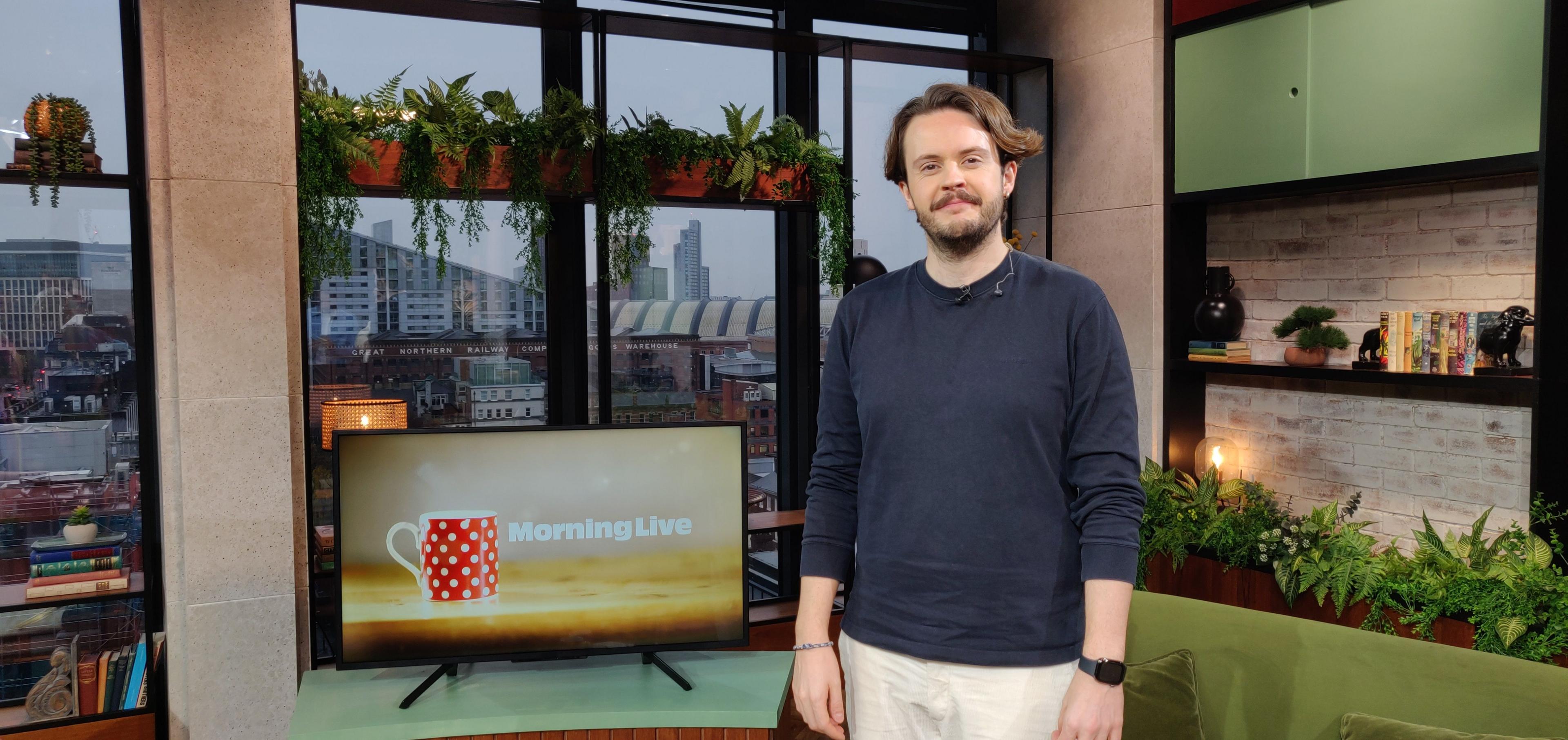 Check a Charity - BBC