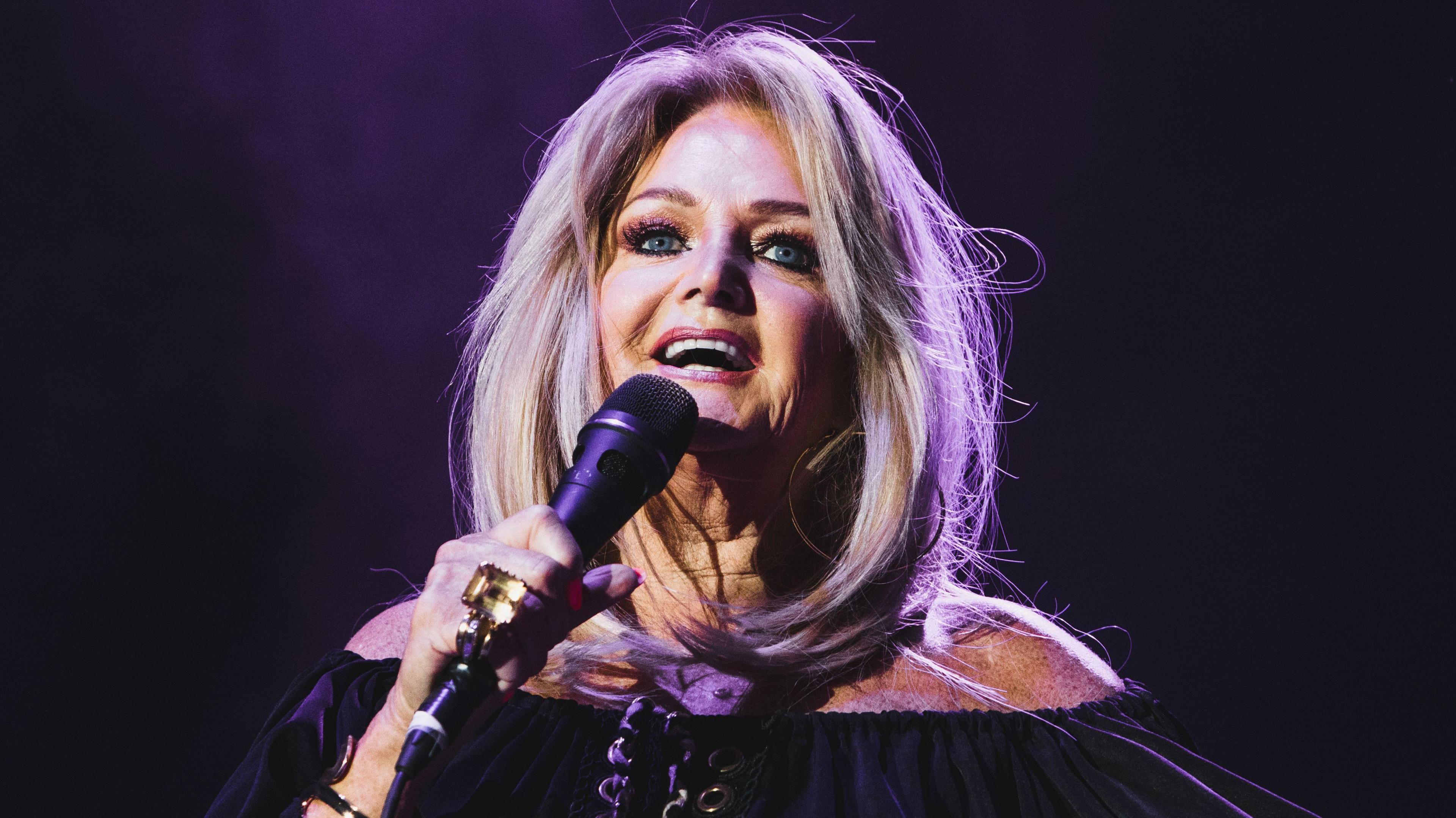 Bonnie Tyler