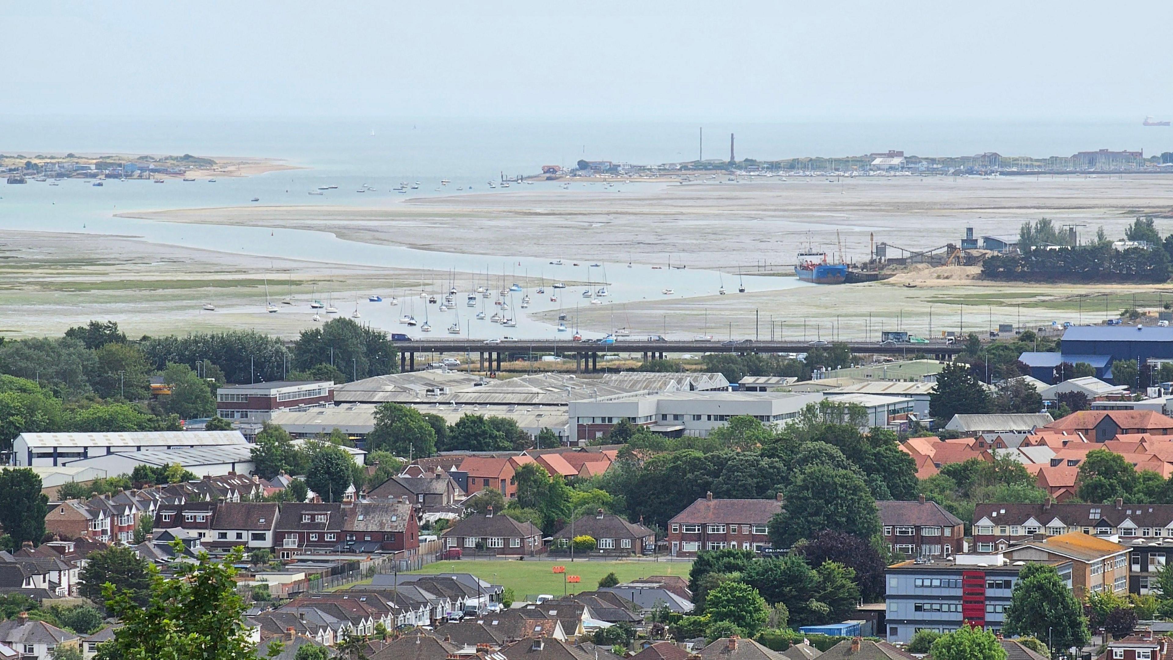 Hampshire Isle Of Wight s Big Picture 1 July 7 July 2024 BBC News