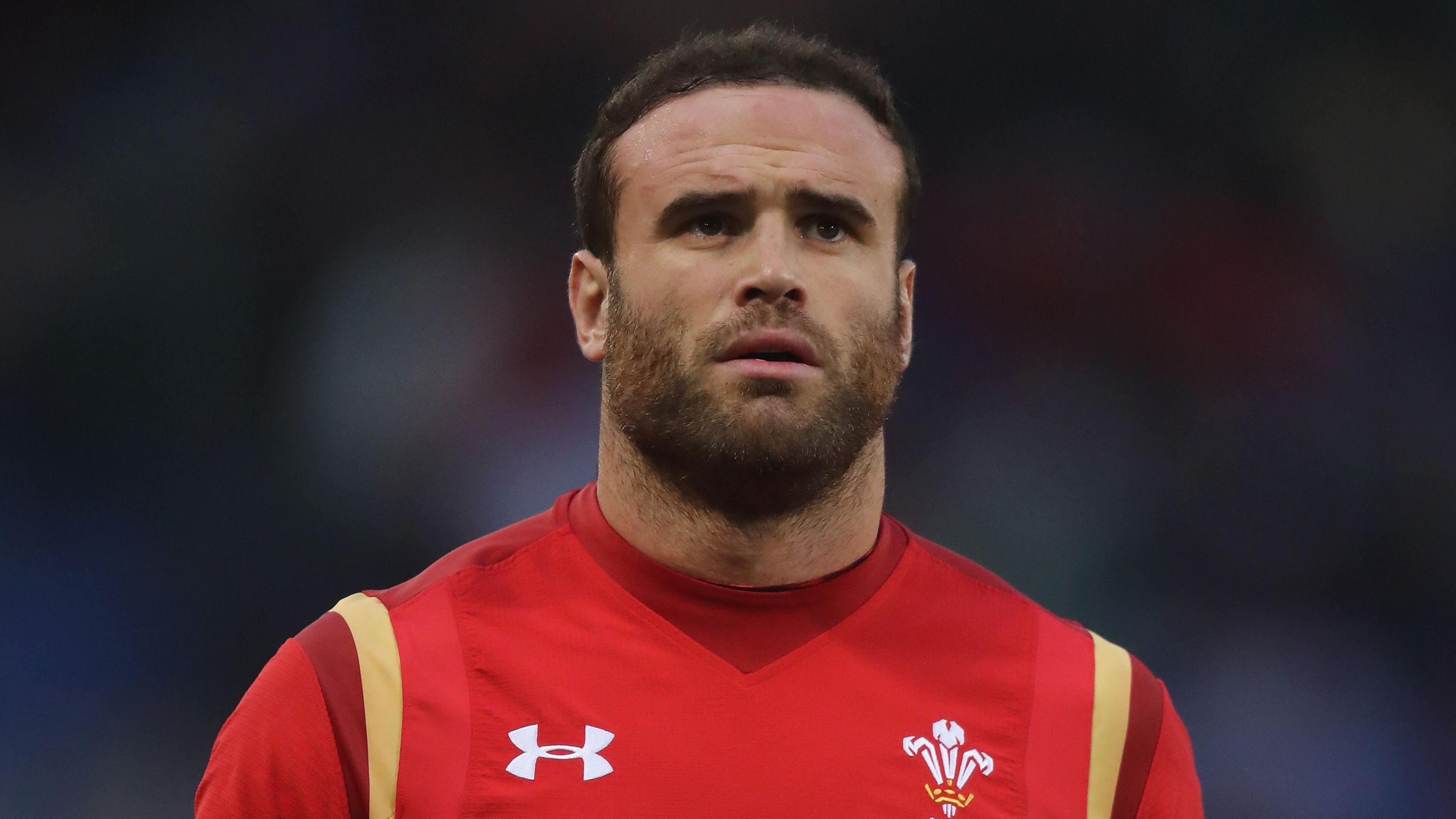 Jamie Roberts