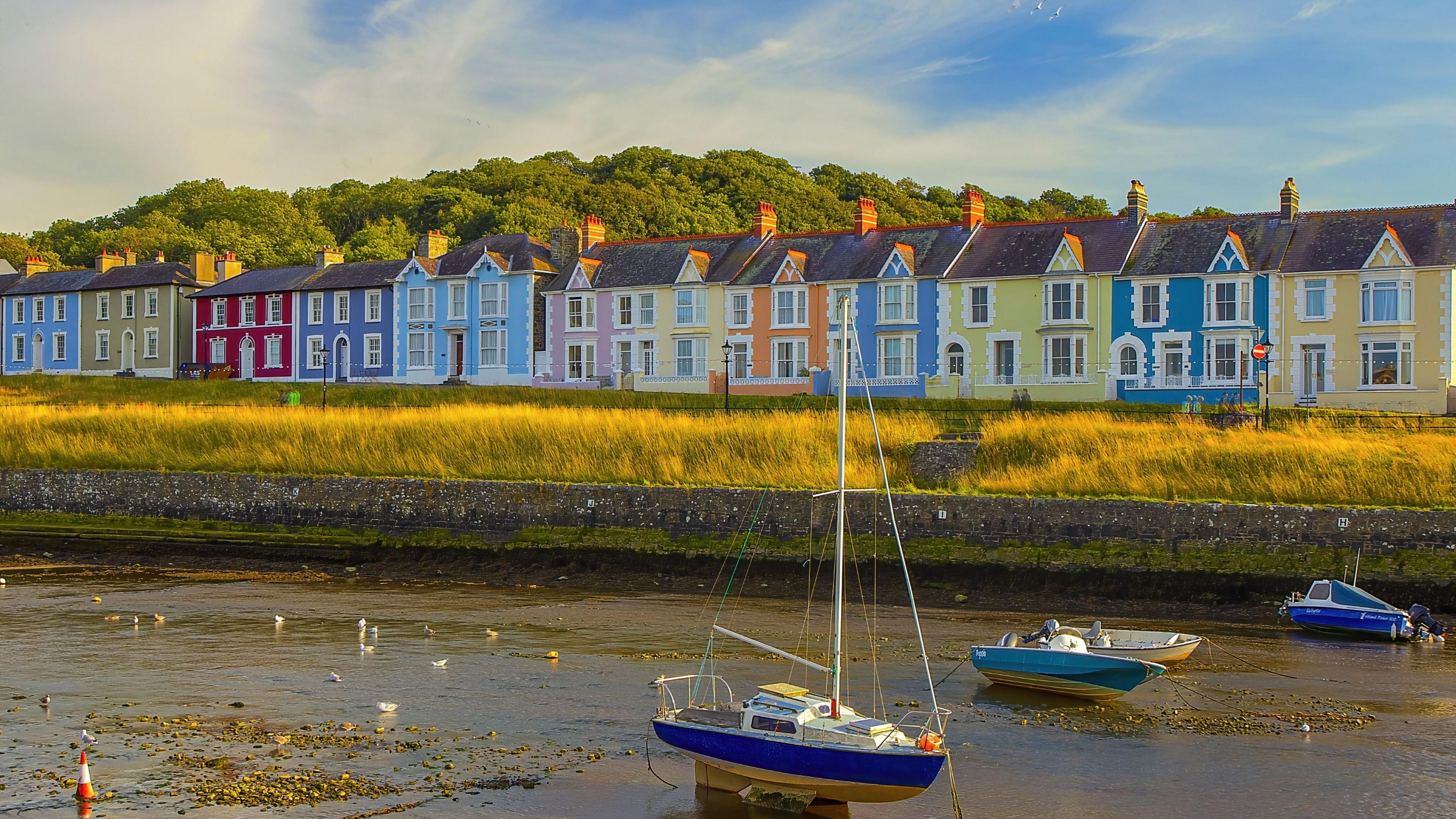 Aberaeron