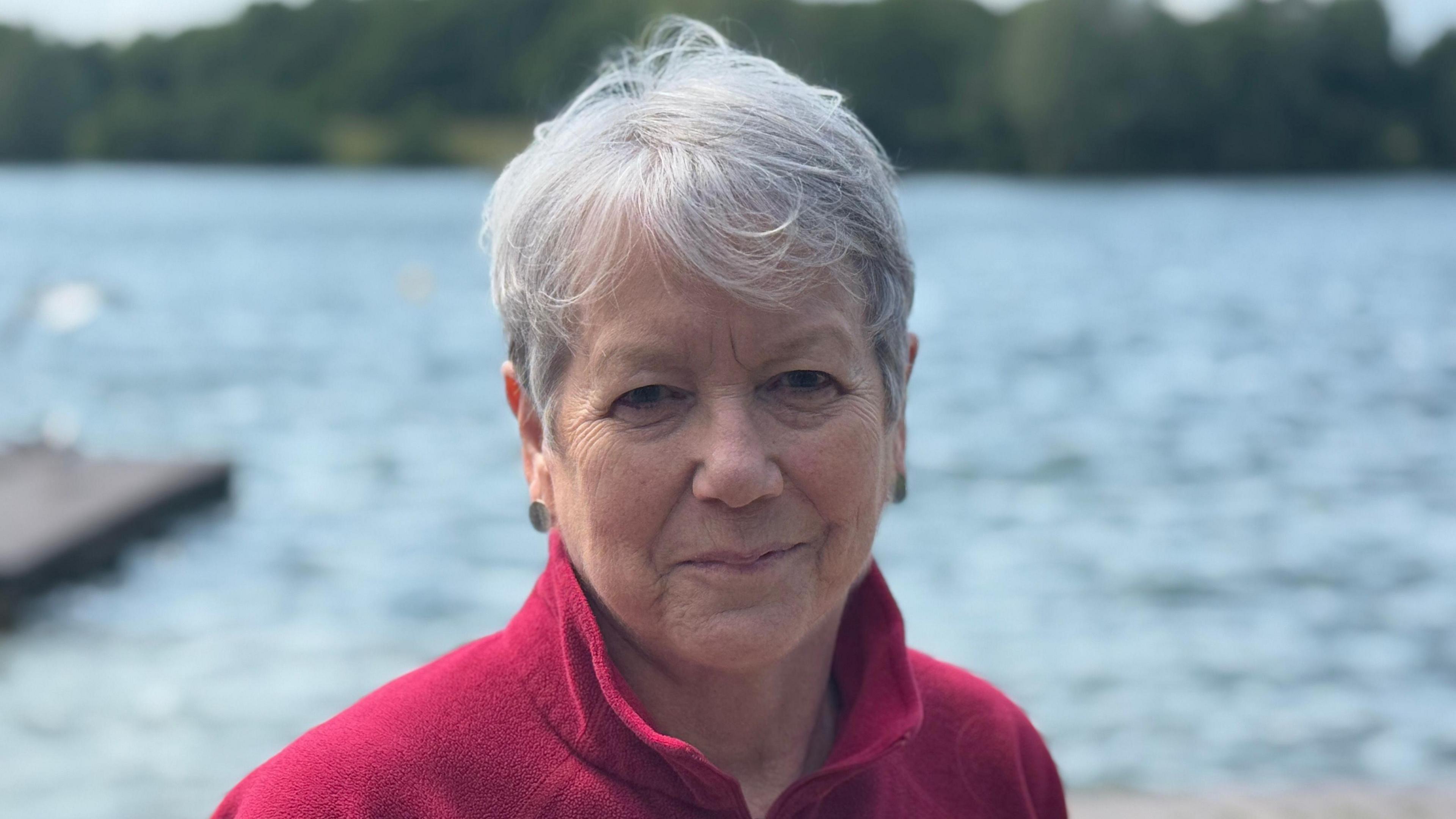 Lis Burnett