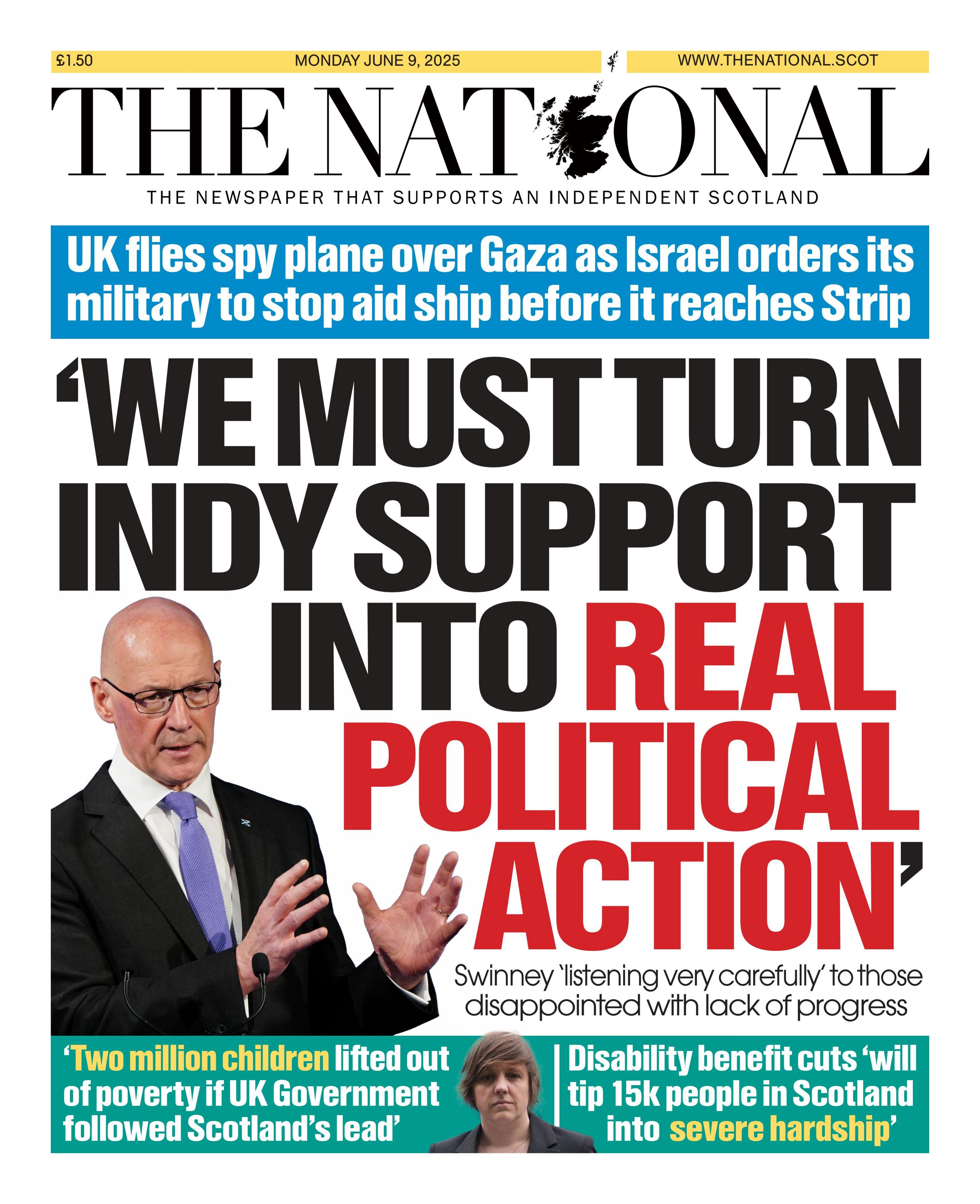 The National