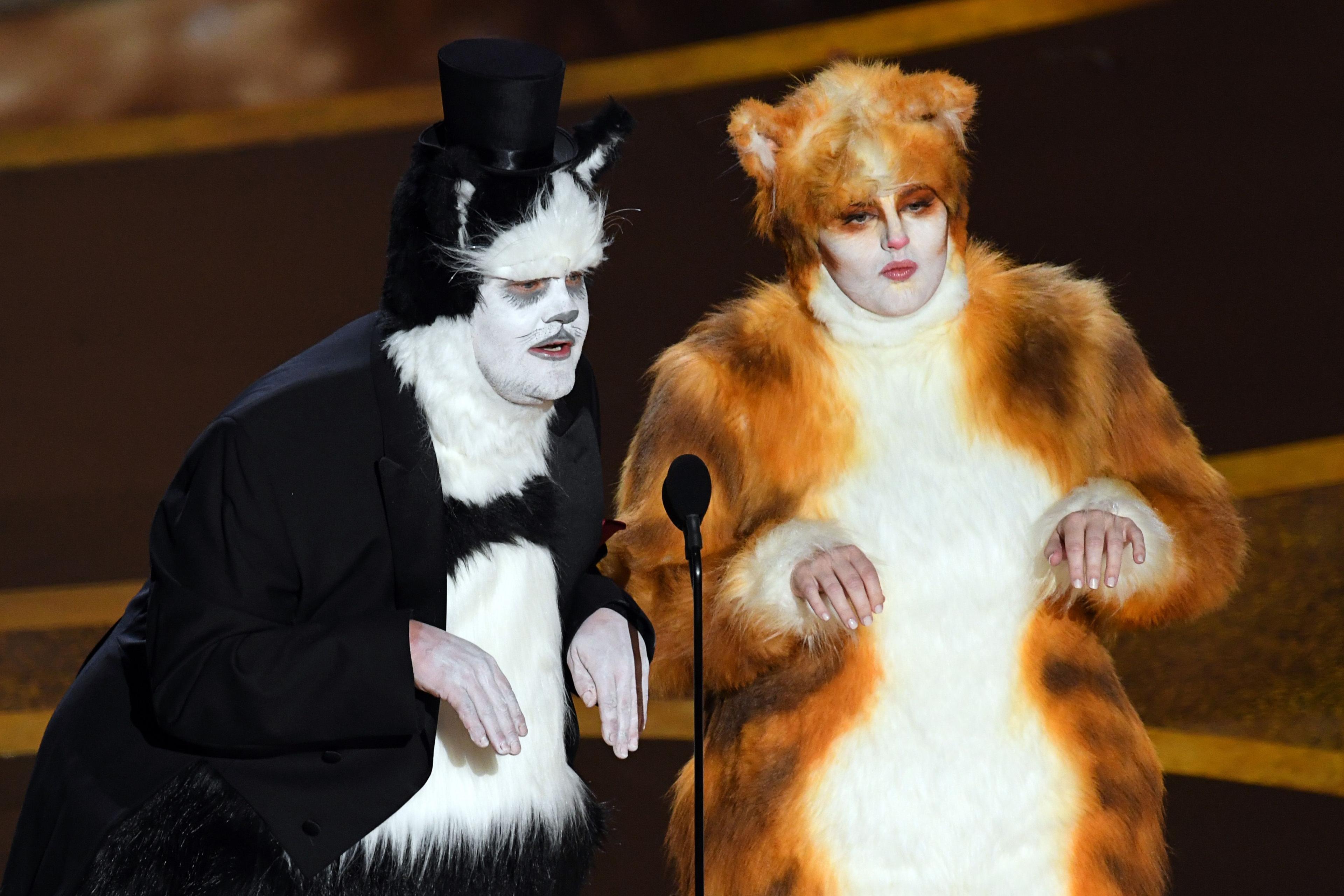 Cats-James-Corden-and-Rebel-Wilson