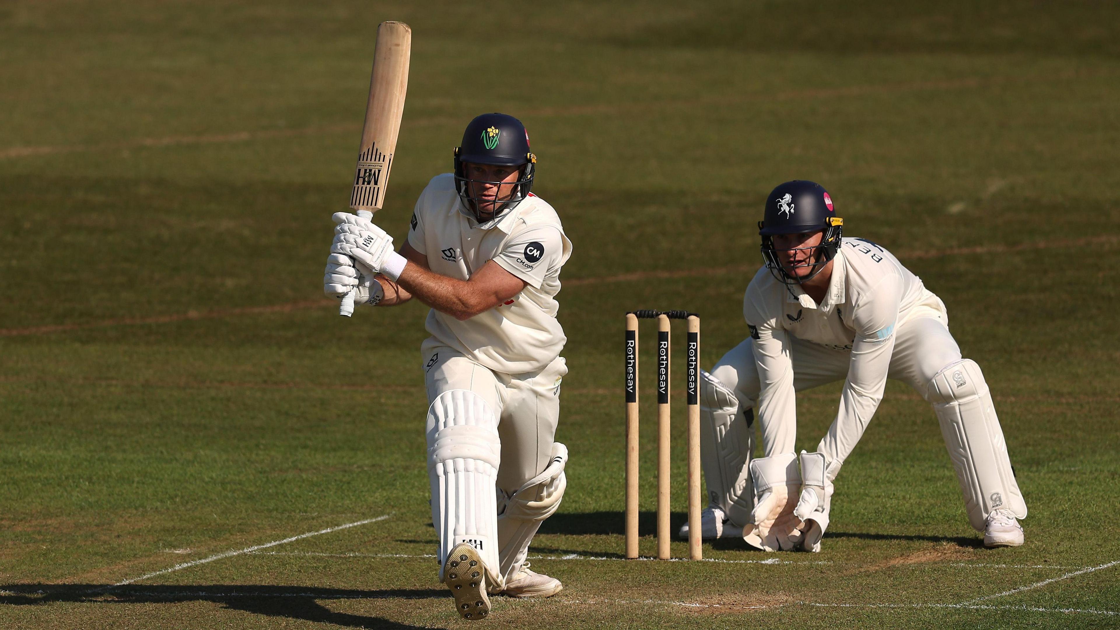 Colin Ingram
