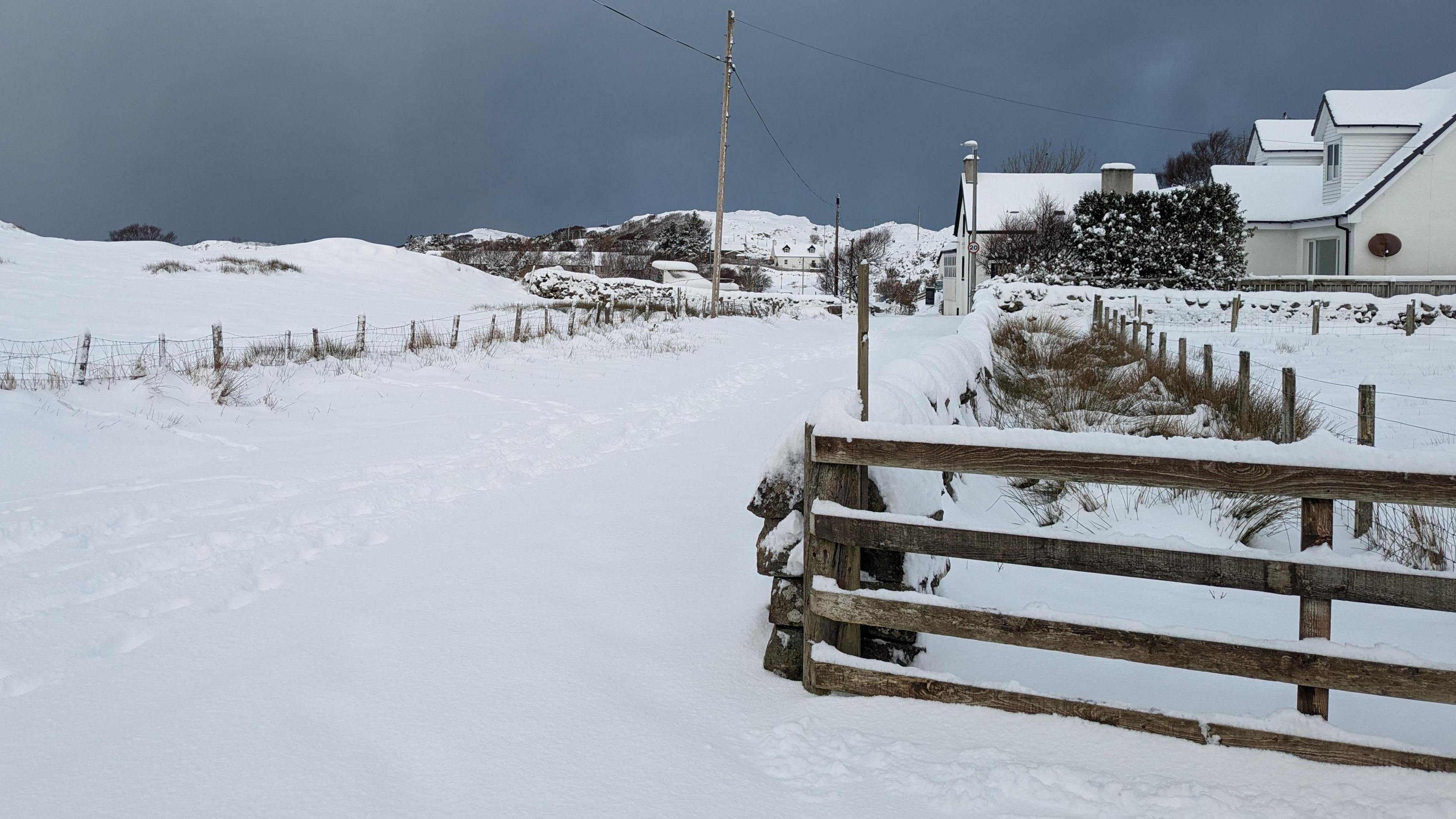 Drumbeg, Sutherland