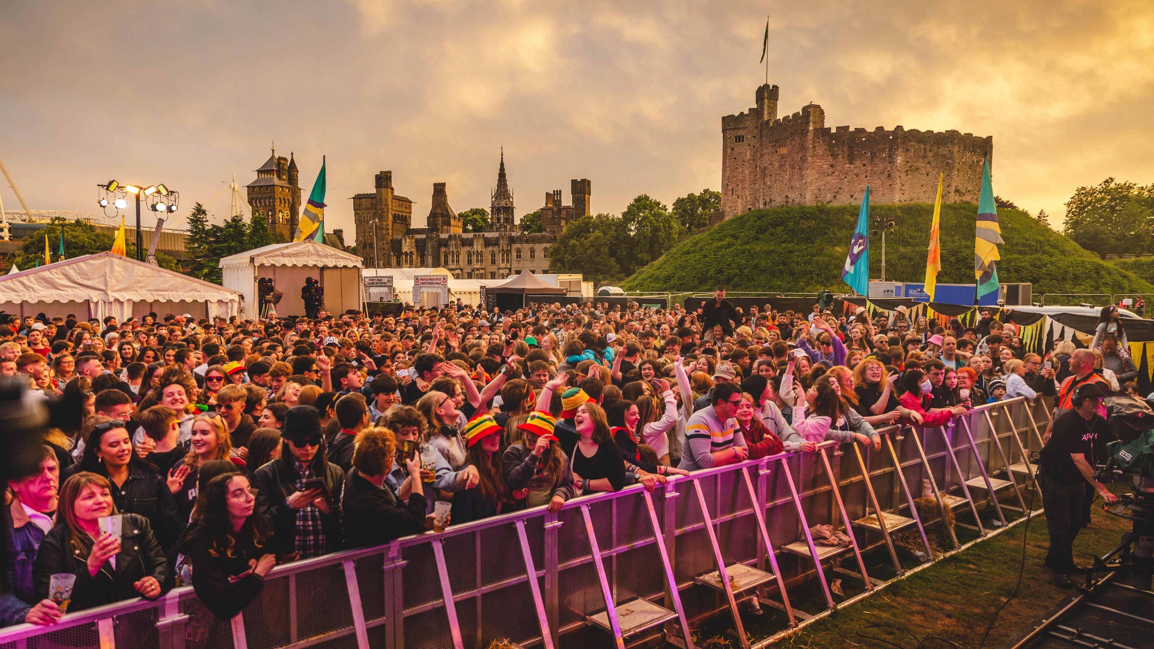 Tafwyl