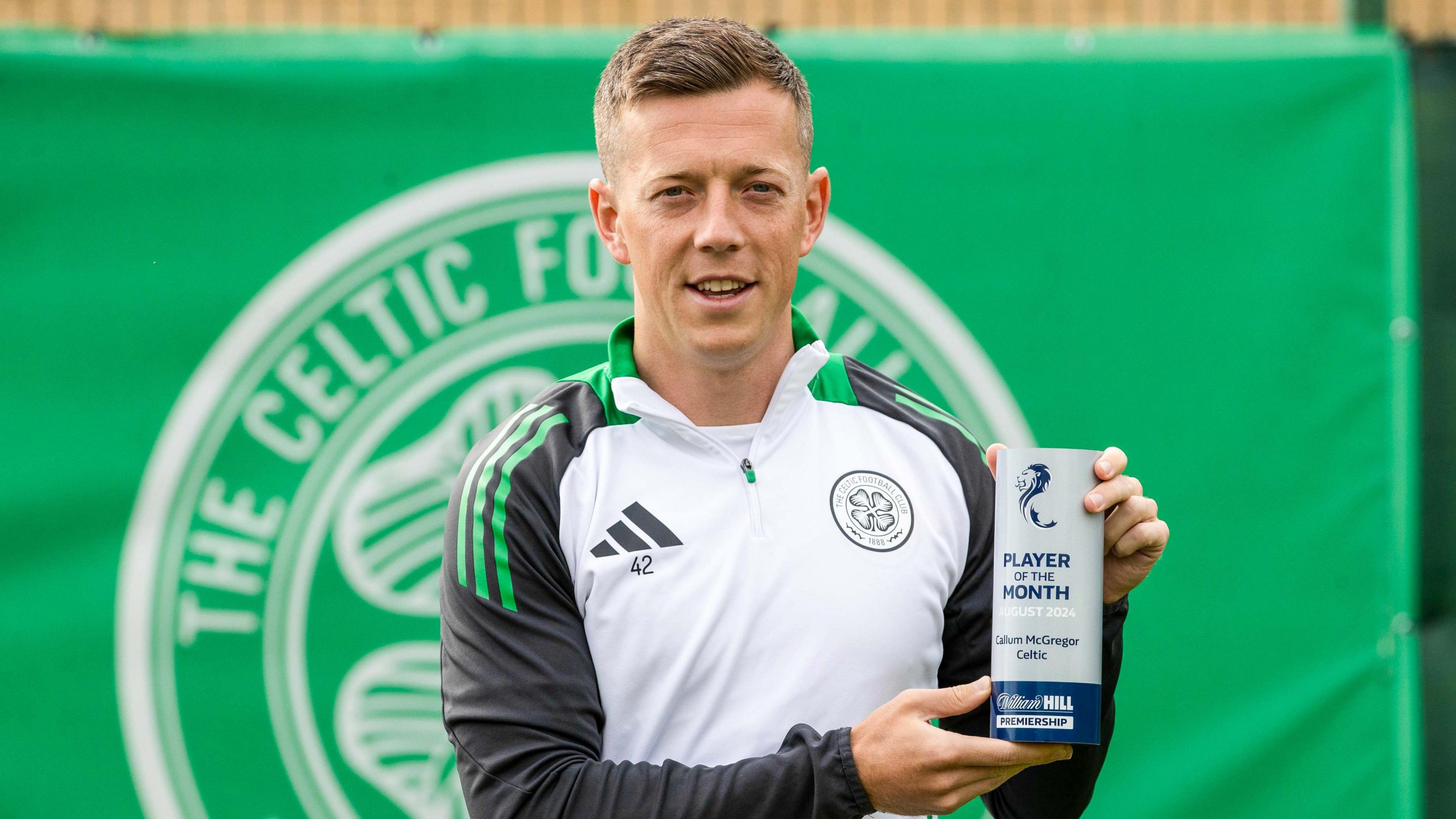 Callum mcgregor discount
