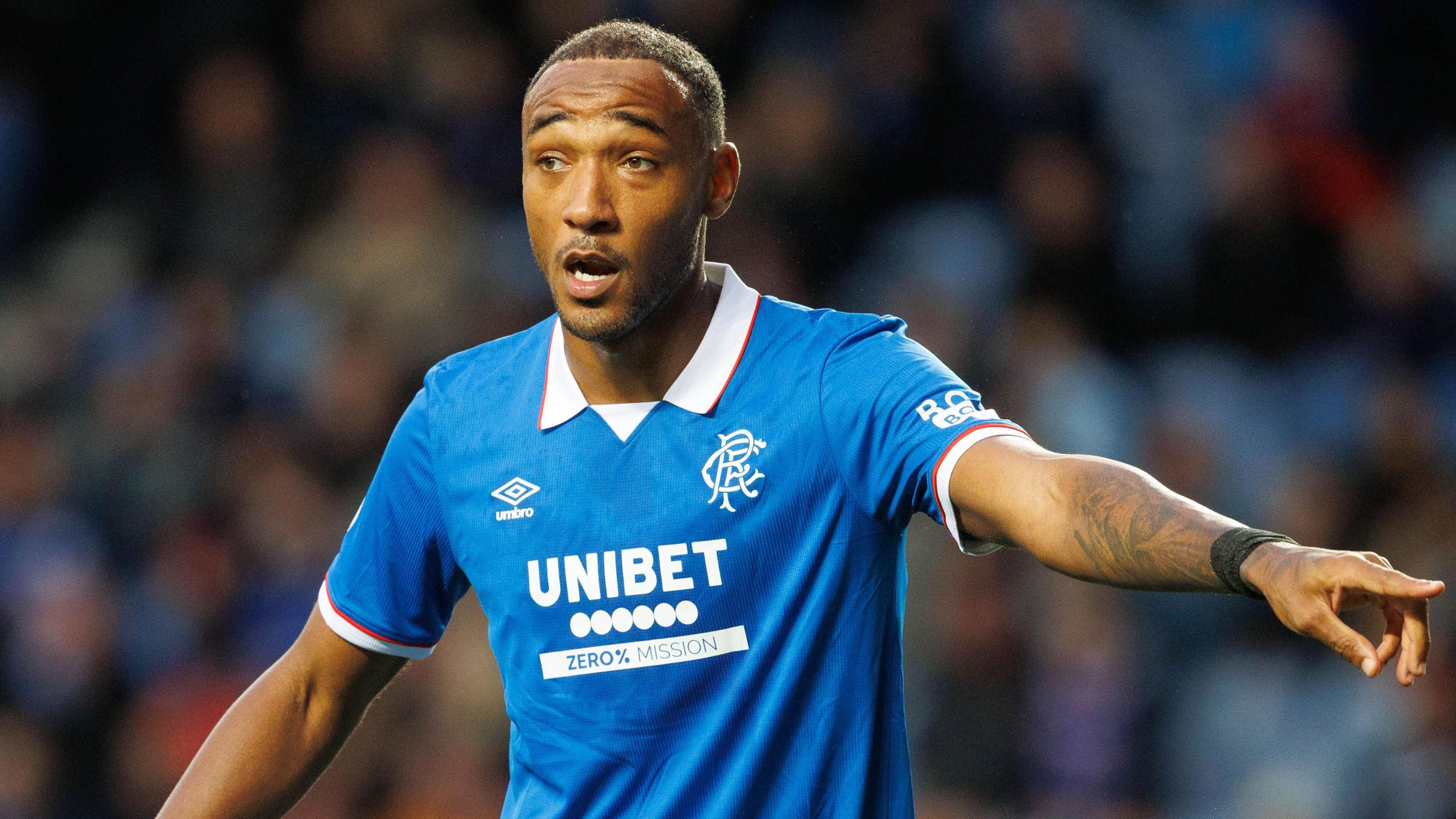cornelius-embracing-the-rangers-chaos-bbc-sport