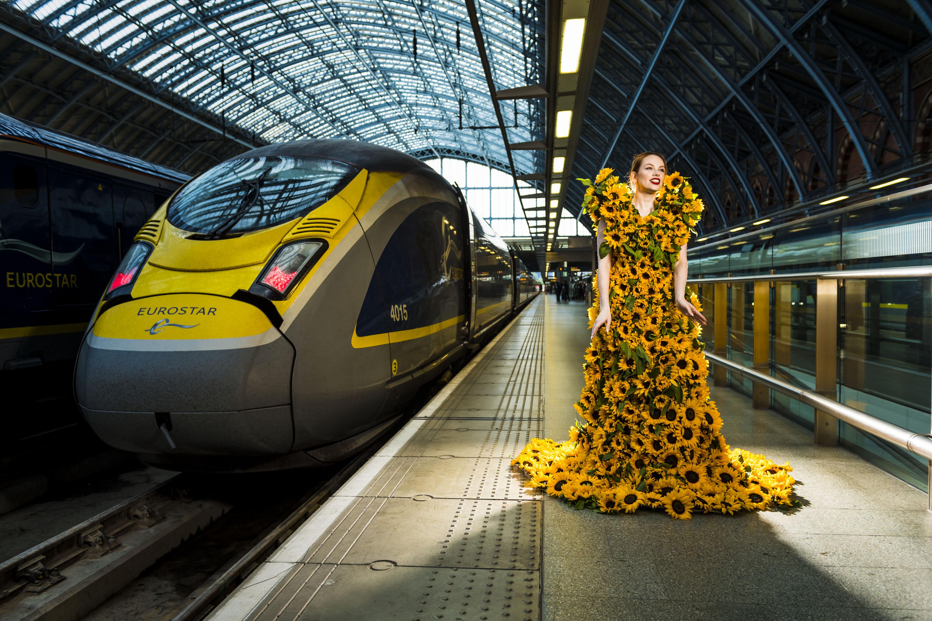 eurostar