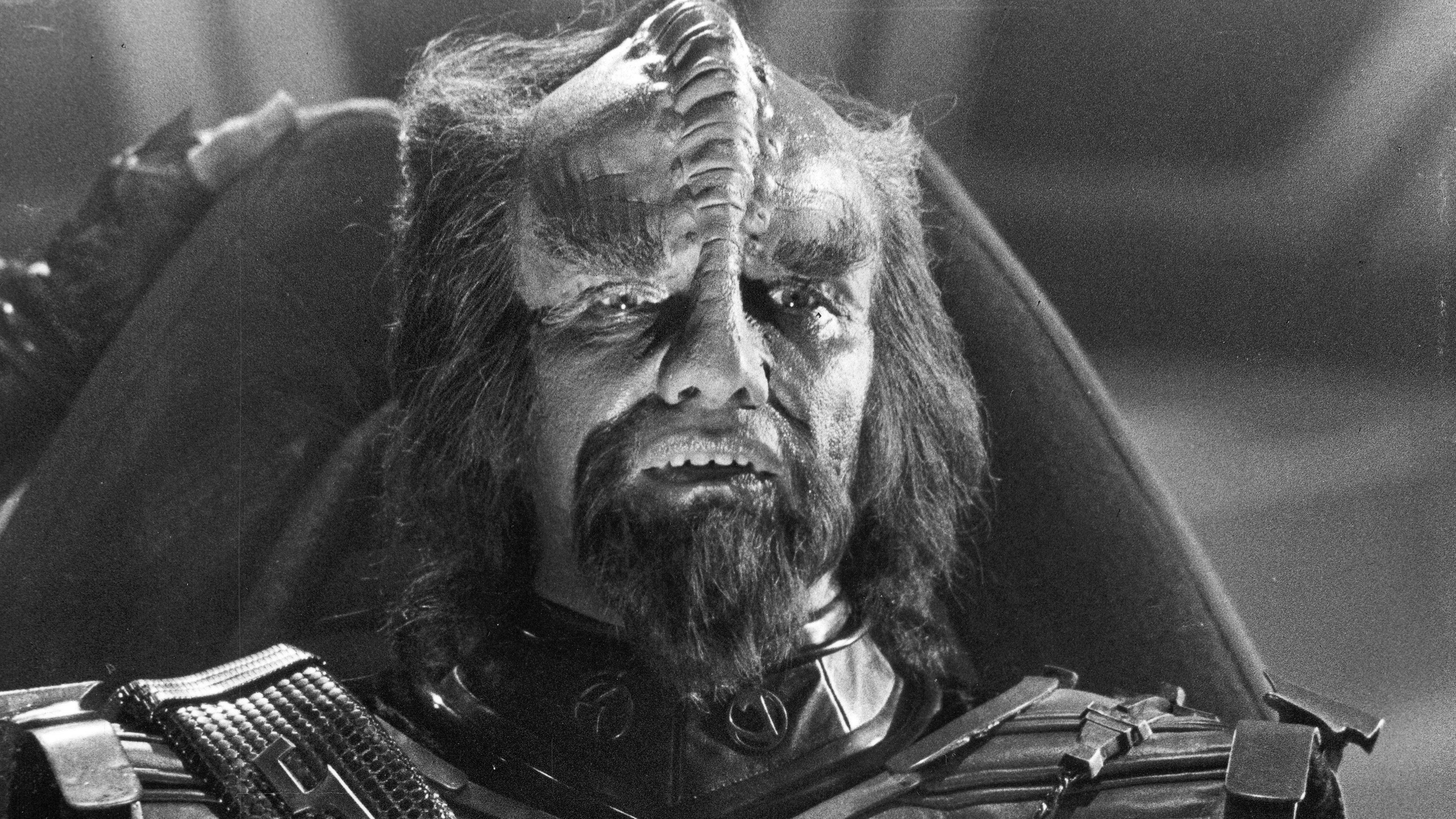 Klingon