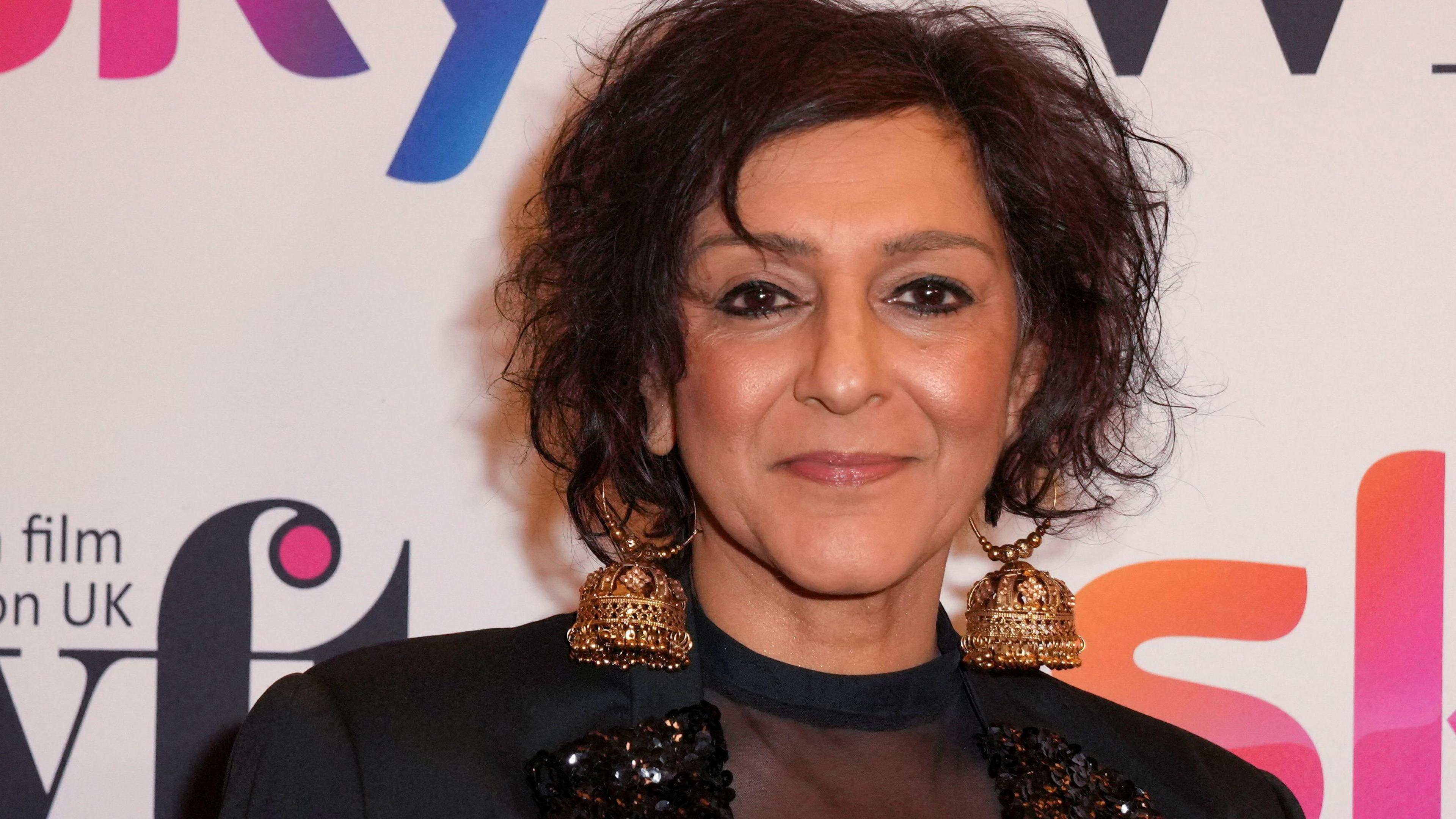 Meera Syal